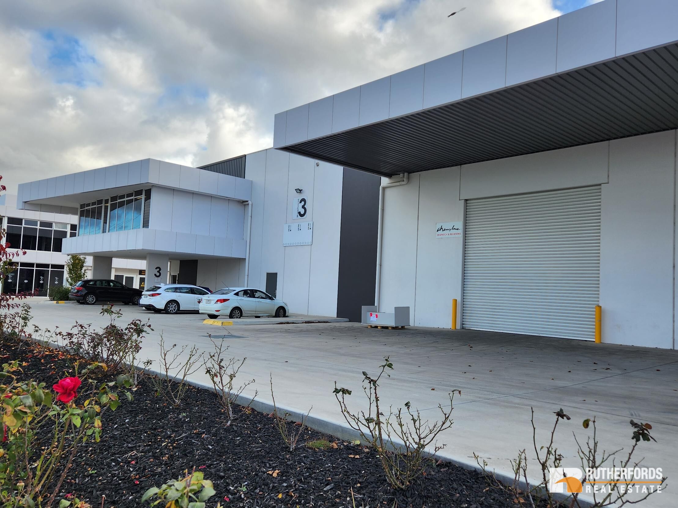 3/45 Bunnett Street, Sunshine North Leased by Rutherfords Real Estate - image 4
