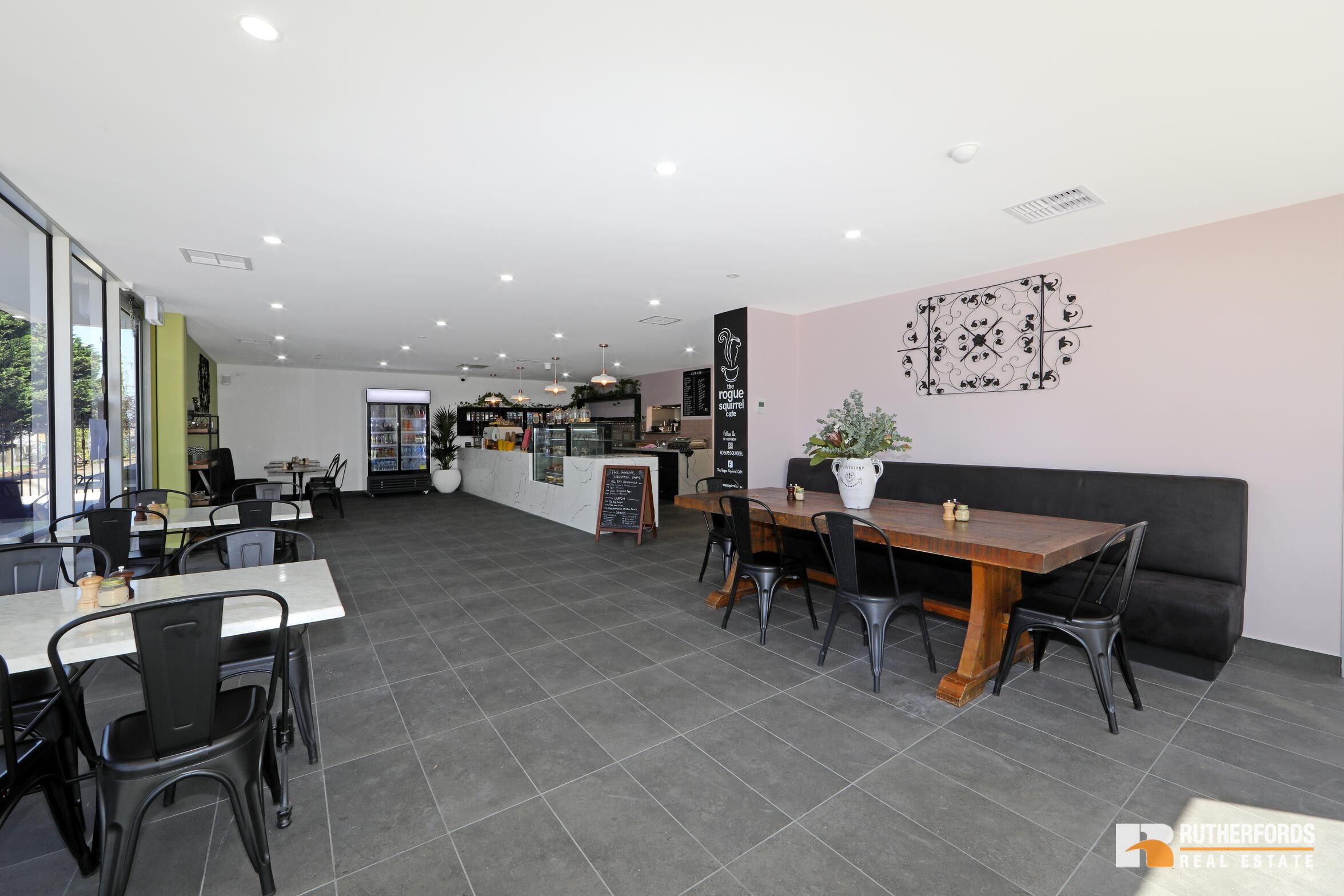Cafe/45 Bunnett Street, Sunshine North Leased by Rutherfords Real Estate - image 7