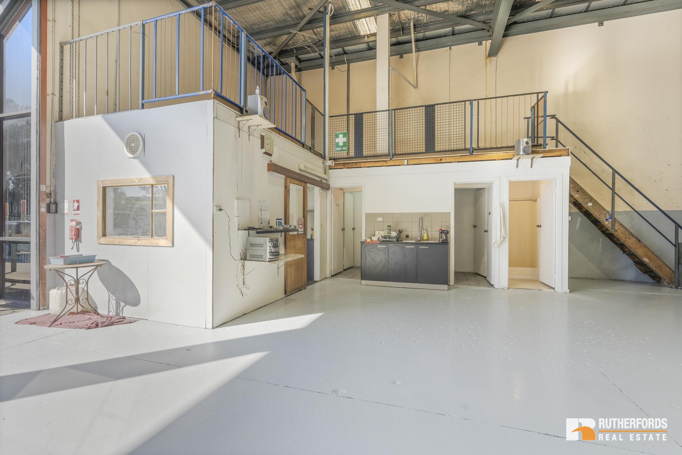 1/81 Killara Road, Campbellfield For Lease by Rutherfords Real Estate - image 2