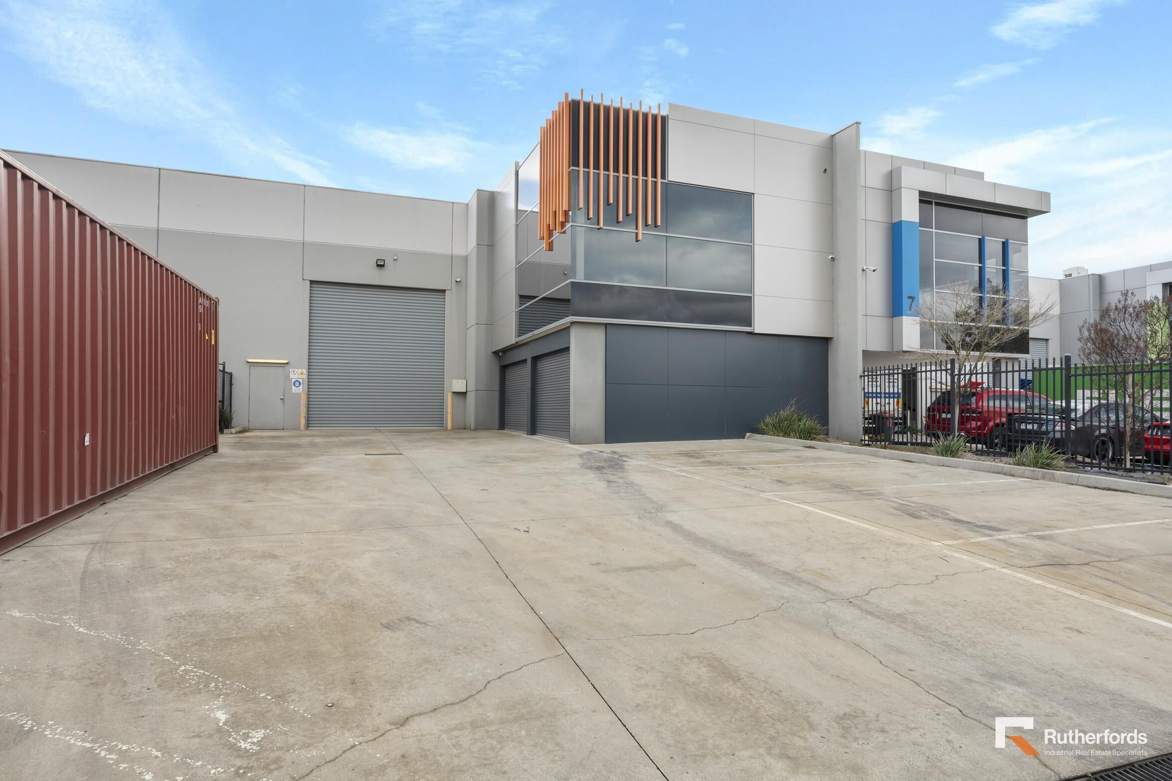 5A Connection Drive, Campbellfield For Lease by Rutherfords Real Estate - image 3