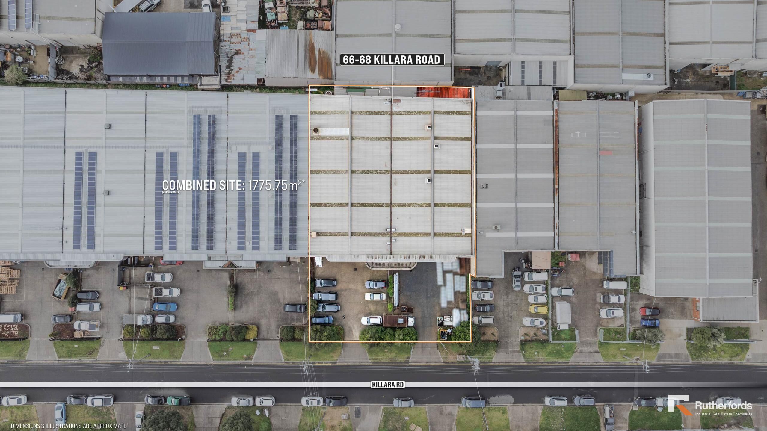 66-68 Killara Road, Campbellfield For Sale by Rutherfords Real Estate - image 2