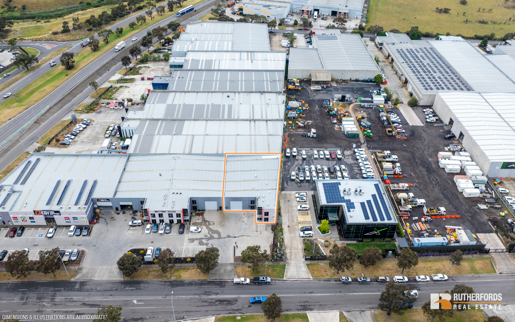 5/21 Cooper Street, Campbellfield For Lease by Rutherfords Real Estate - image 7
