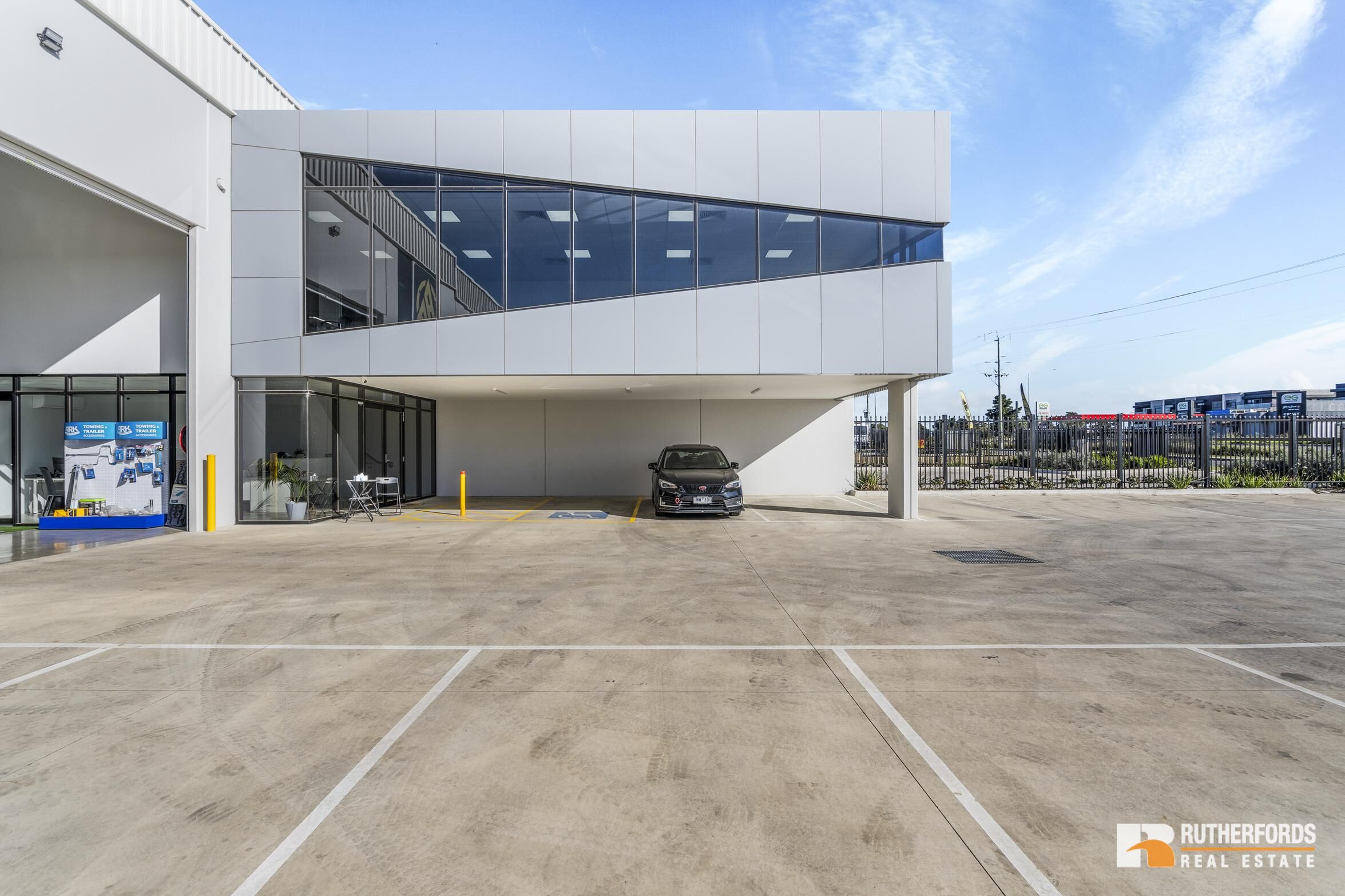 191 O'Herns Road, Epping For Sale or Lease by Rutherfords Real Estate - image 2