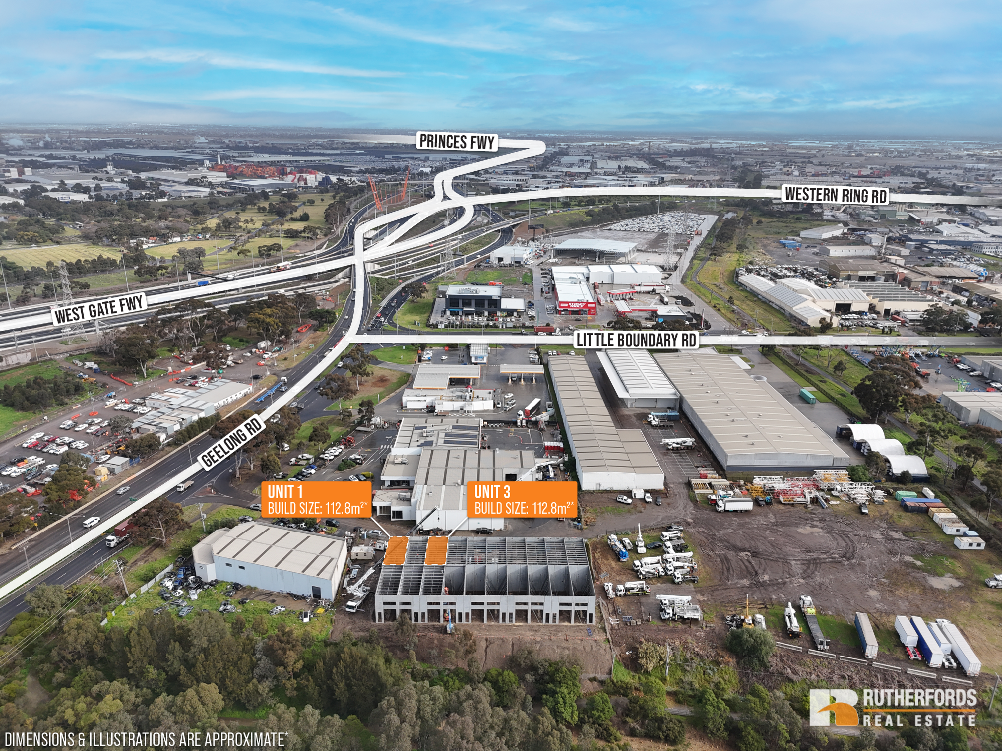 754 Princes Freeway, Laverton North For Sale by Rutherfords Real Estate - image 6