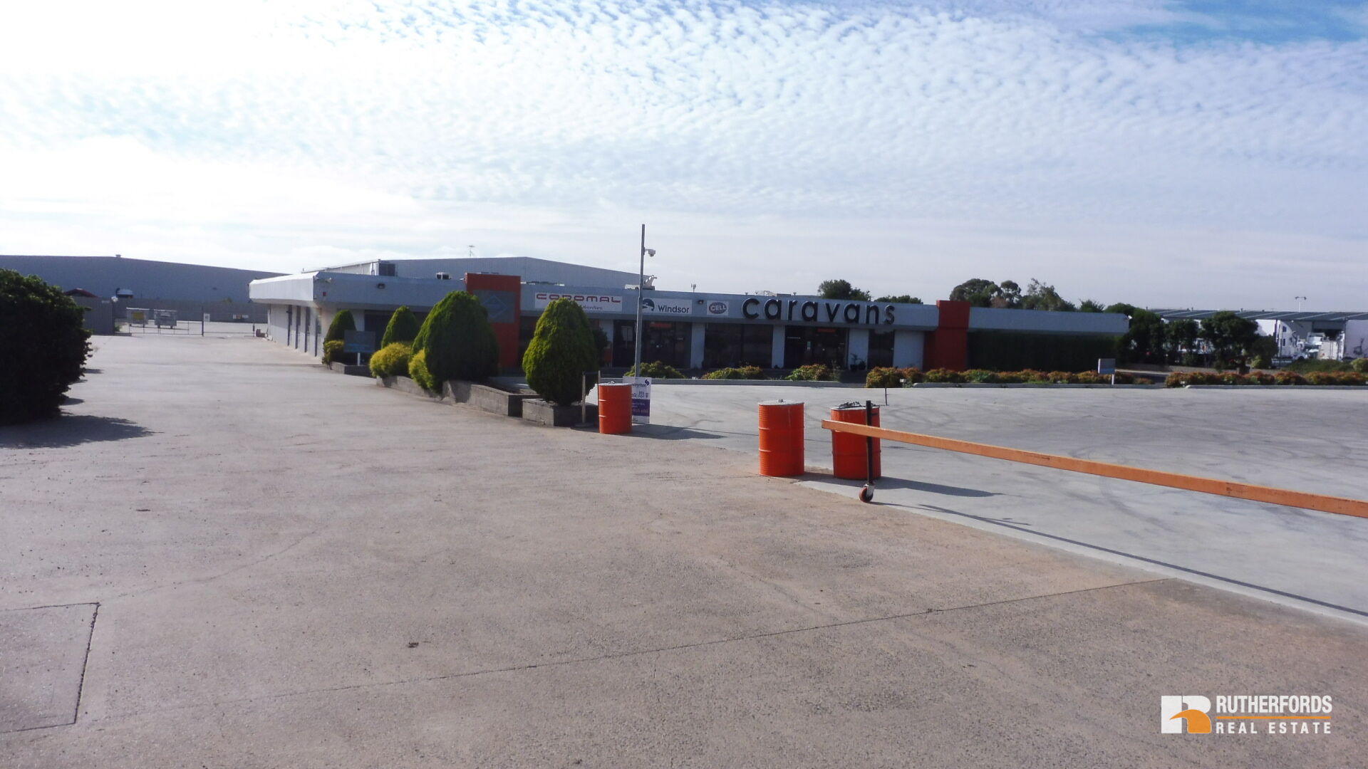 40-48 Hume Highway, Somerton Leased by Rutherfords Real Estate - image 4