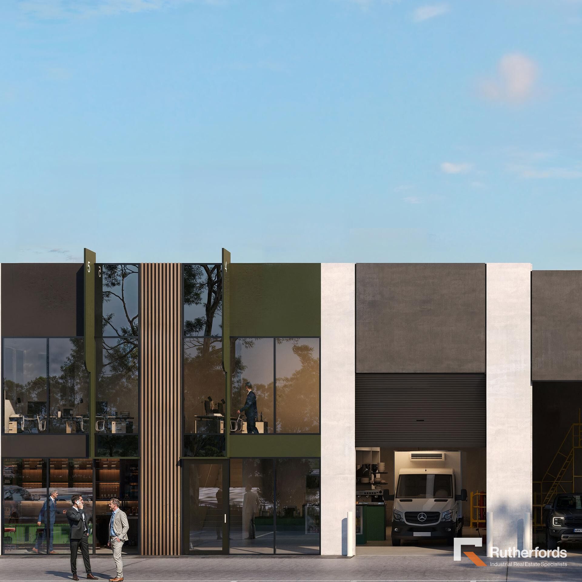 19A & 21 Brock Street, Thomastown For Sale by Rutherfords Real Estate - image 7