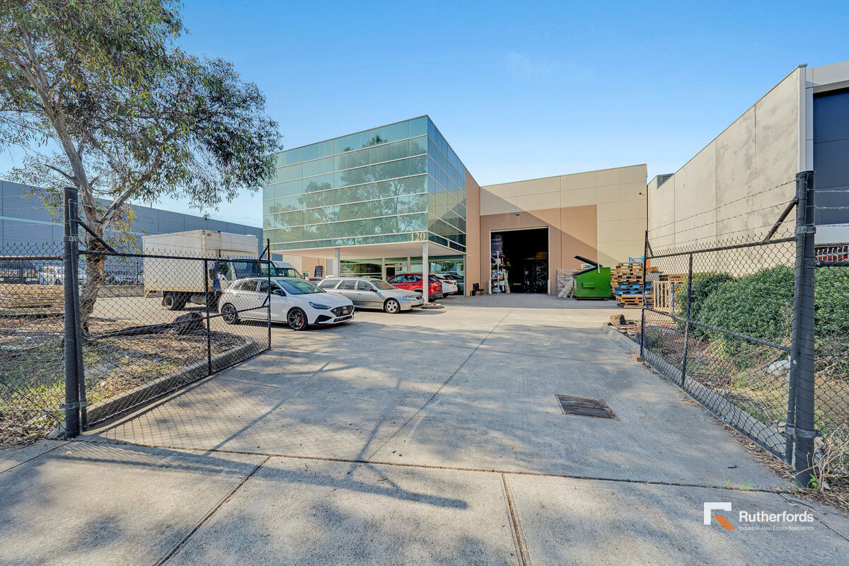 120 National Boulevard, Campbellfield For Lease by Rutherfords Real Estate - image 3