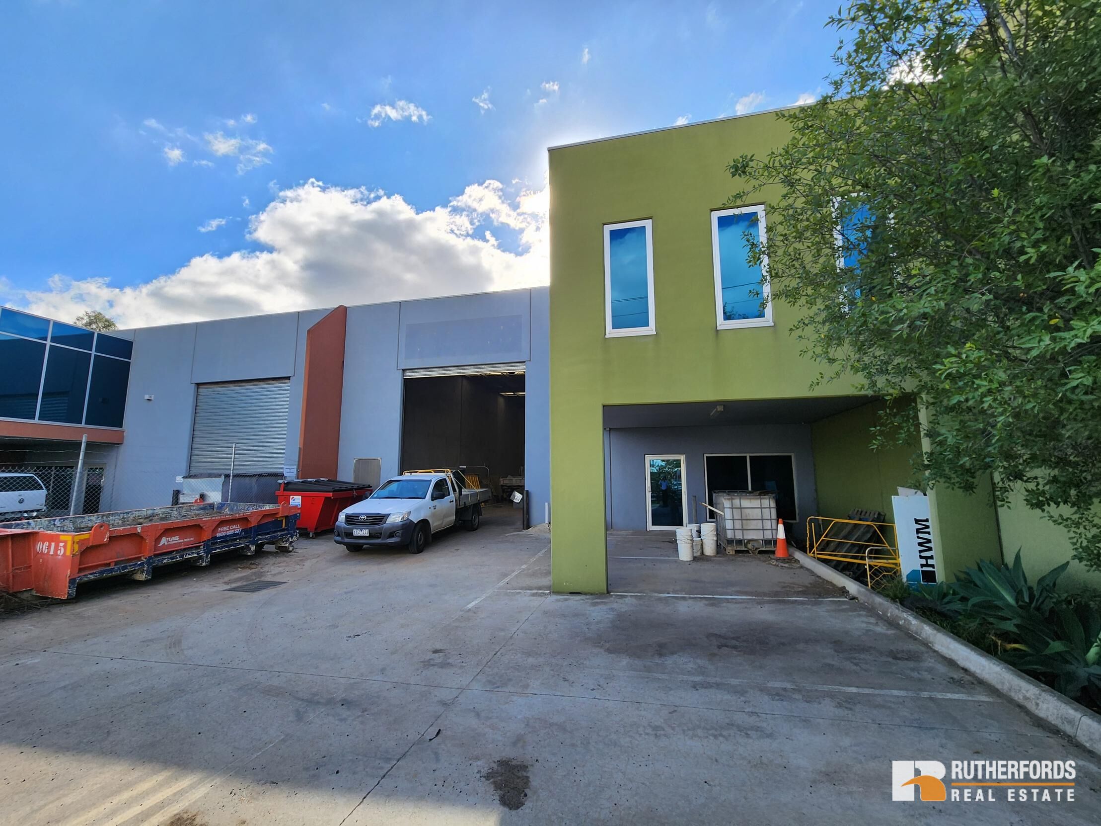 114 Munro Avenue, Sunshine North For Lease by Rutherfords Real Estate - image 2