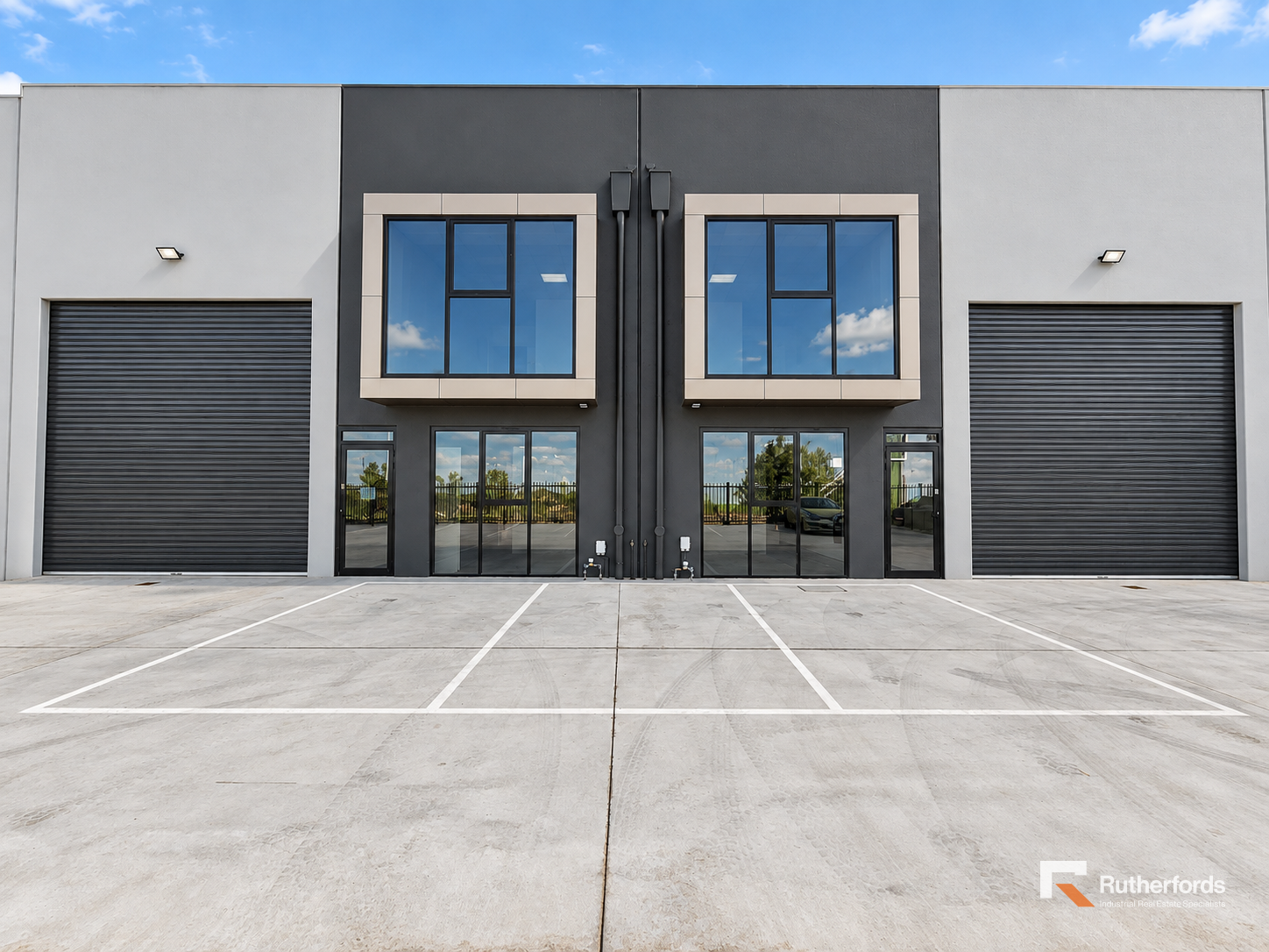 45-47 Glenelg Street, Coolaroo For Sale or Lease by Rutherfords Real Estate - image 1