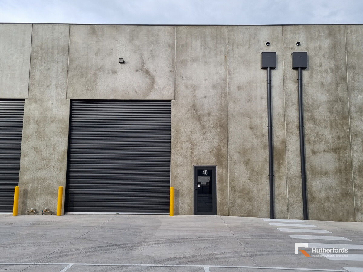 45/16 Dunstans Court, Thomastown For Lease by Rutherfords Real Estate - image 2