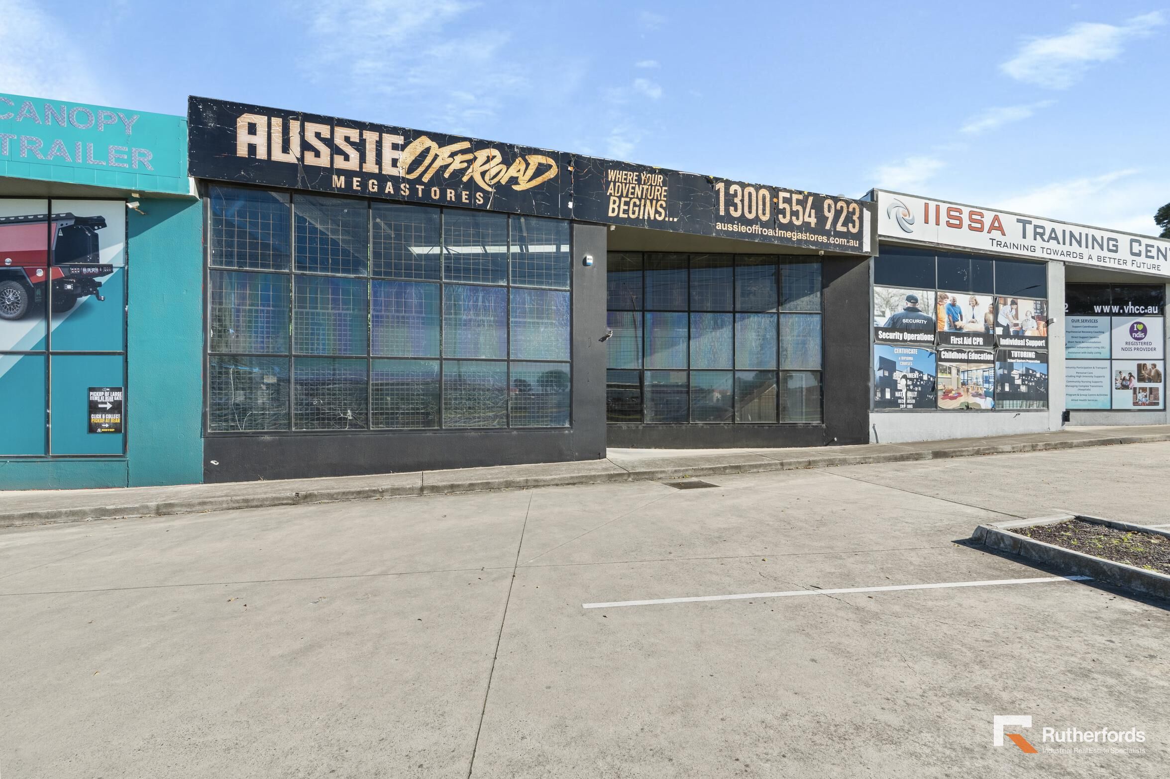 1527-1529 Sydney Road, Campbellfield For Sale or Lease by Rutherfords Real Estate