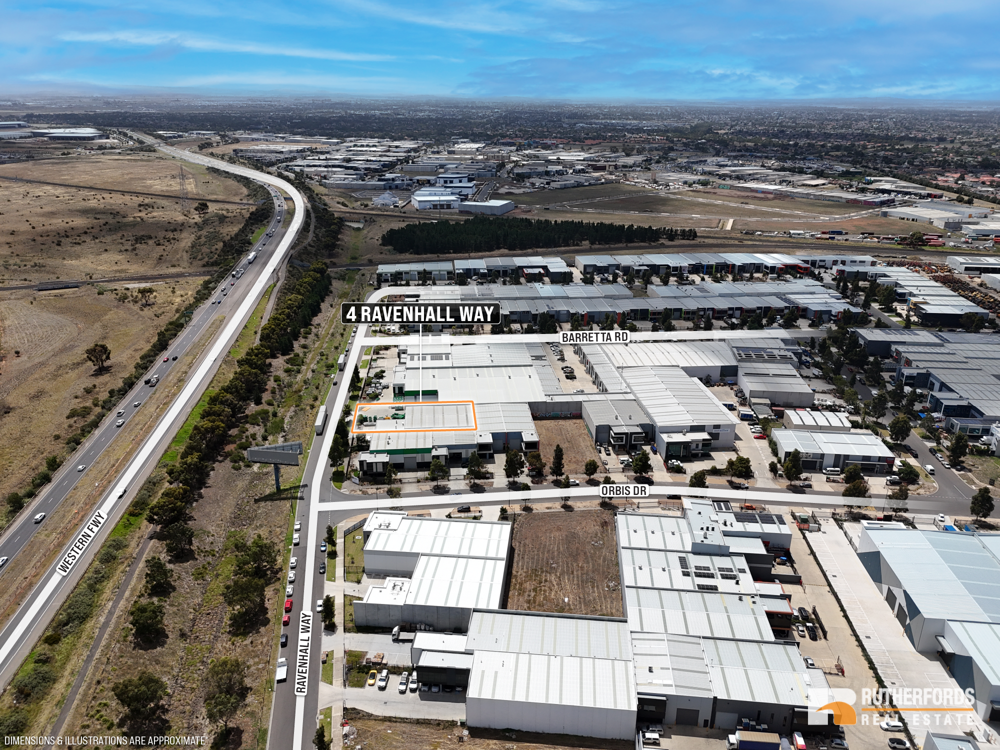 4 Ravenhall Way, Ravenhall Leased by Rutherfords Real Estate - image 18