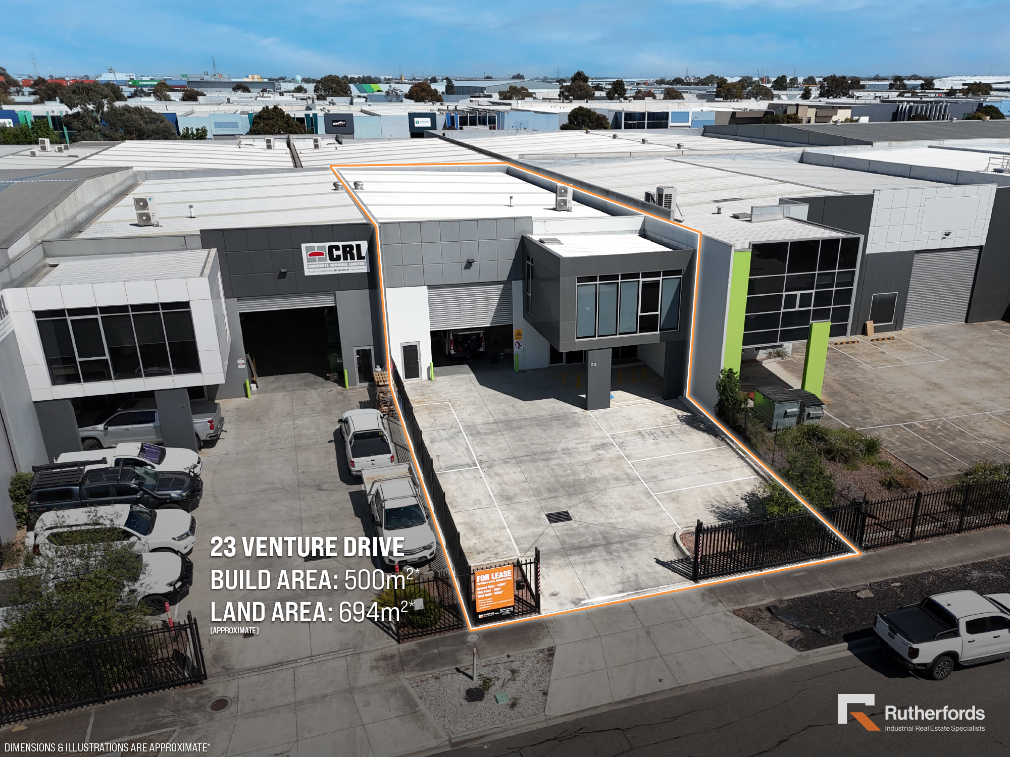 19 Venture Drive, Sunshine West Leased by Rutherfords Real Estate - image 6