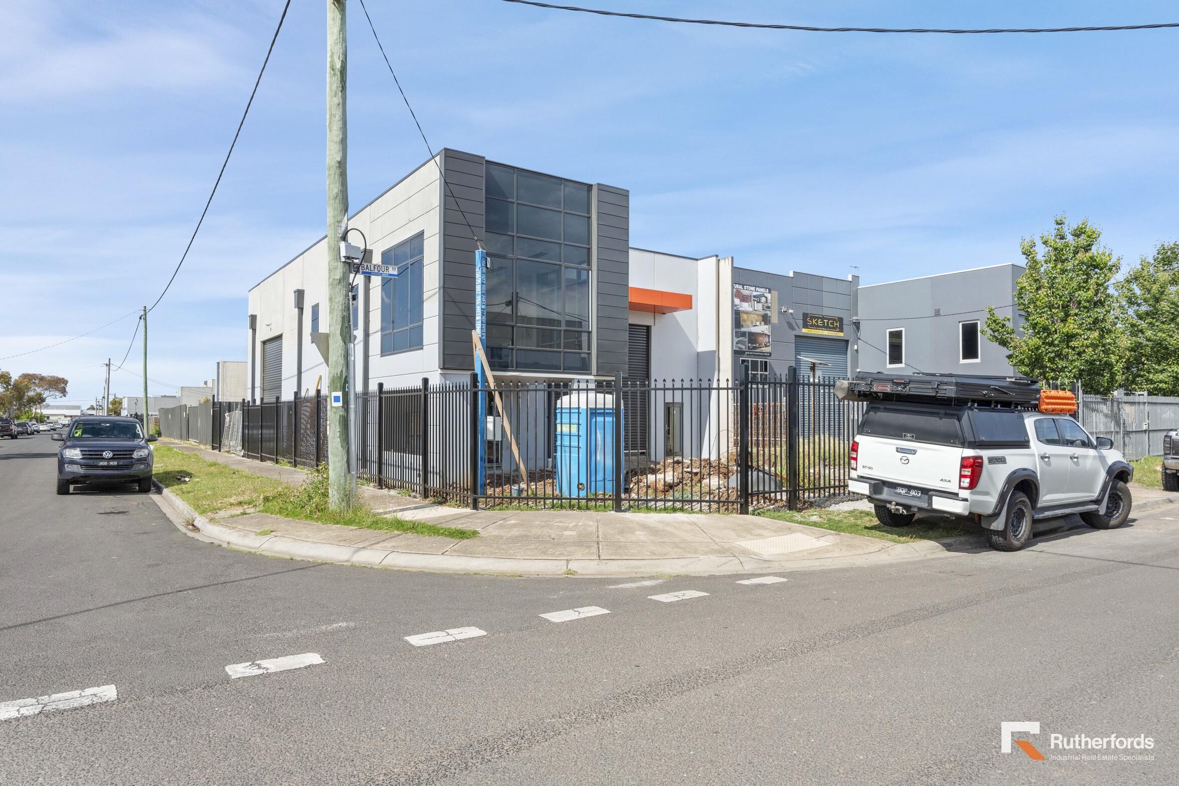 55 Balfour Avenue, Sunshine North For Lease by Rutherfords Real Estate - image 2