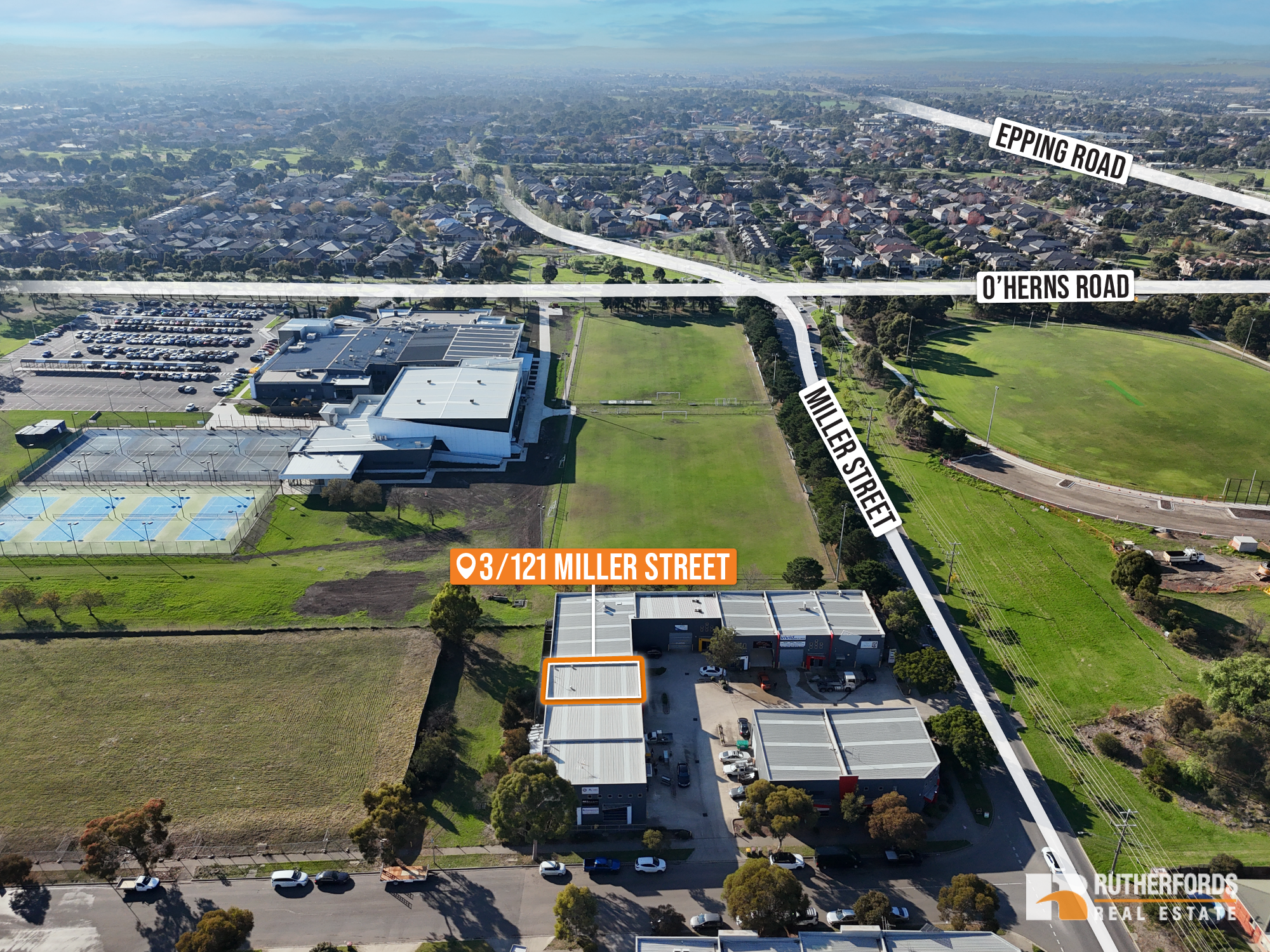 3/121 Miller Street, Epping Sold by Rutherfords Real Estate - image 3