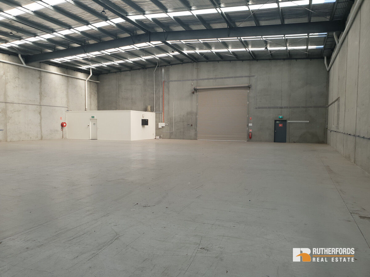 4 Ravenhall Way, Ravenhall Leased by Rutherfords Real Estate - image 2