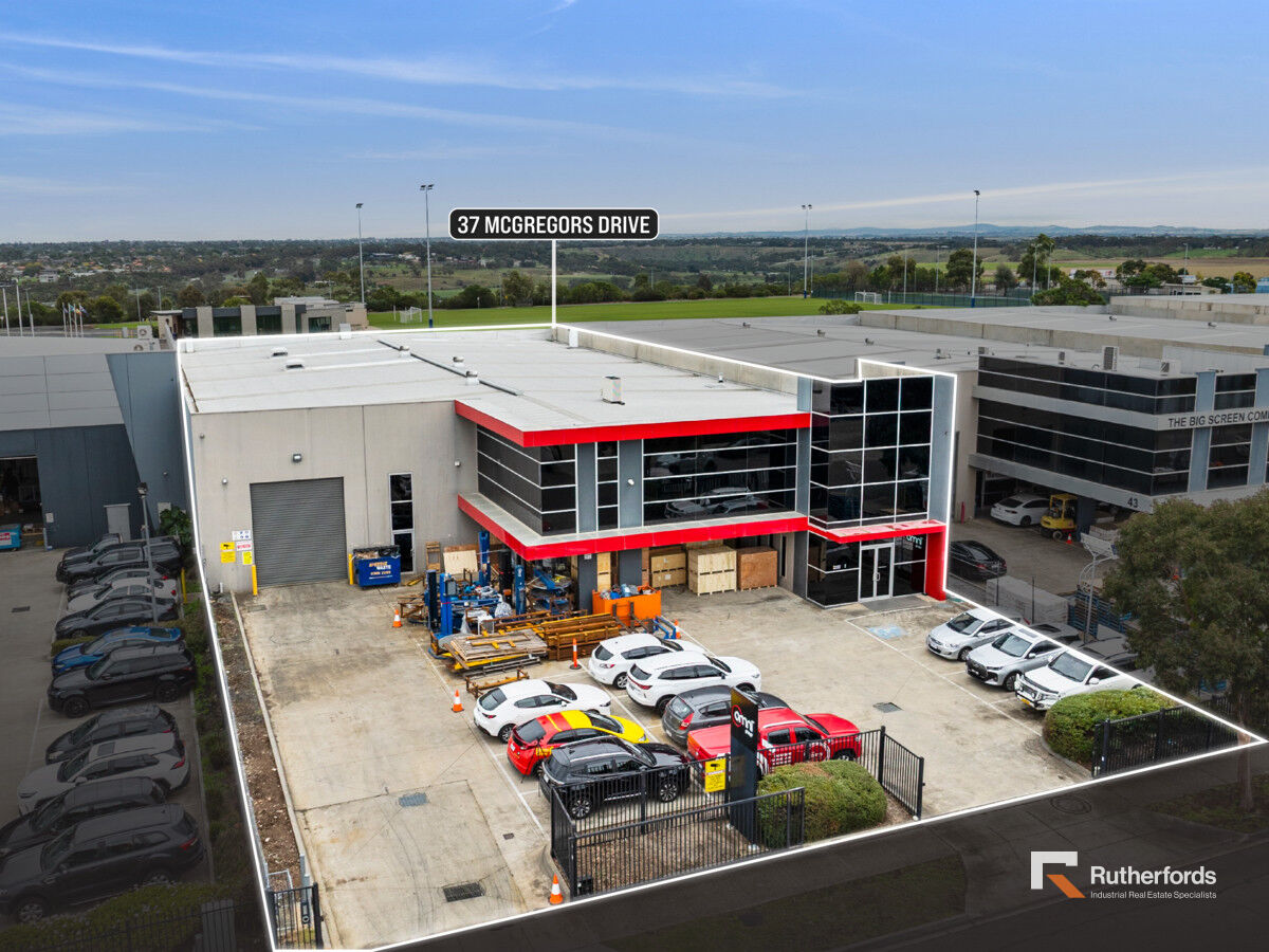 37 McGregors Drive, Keilor Park For Lease by Rutherfords Real Estate