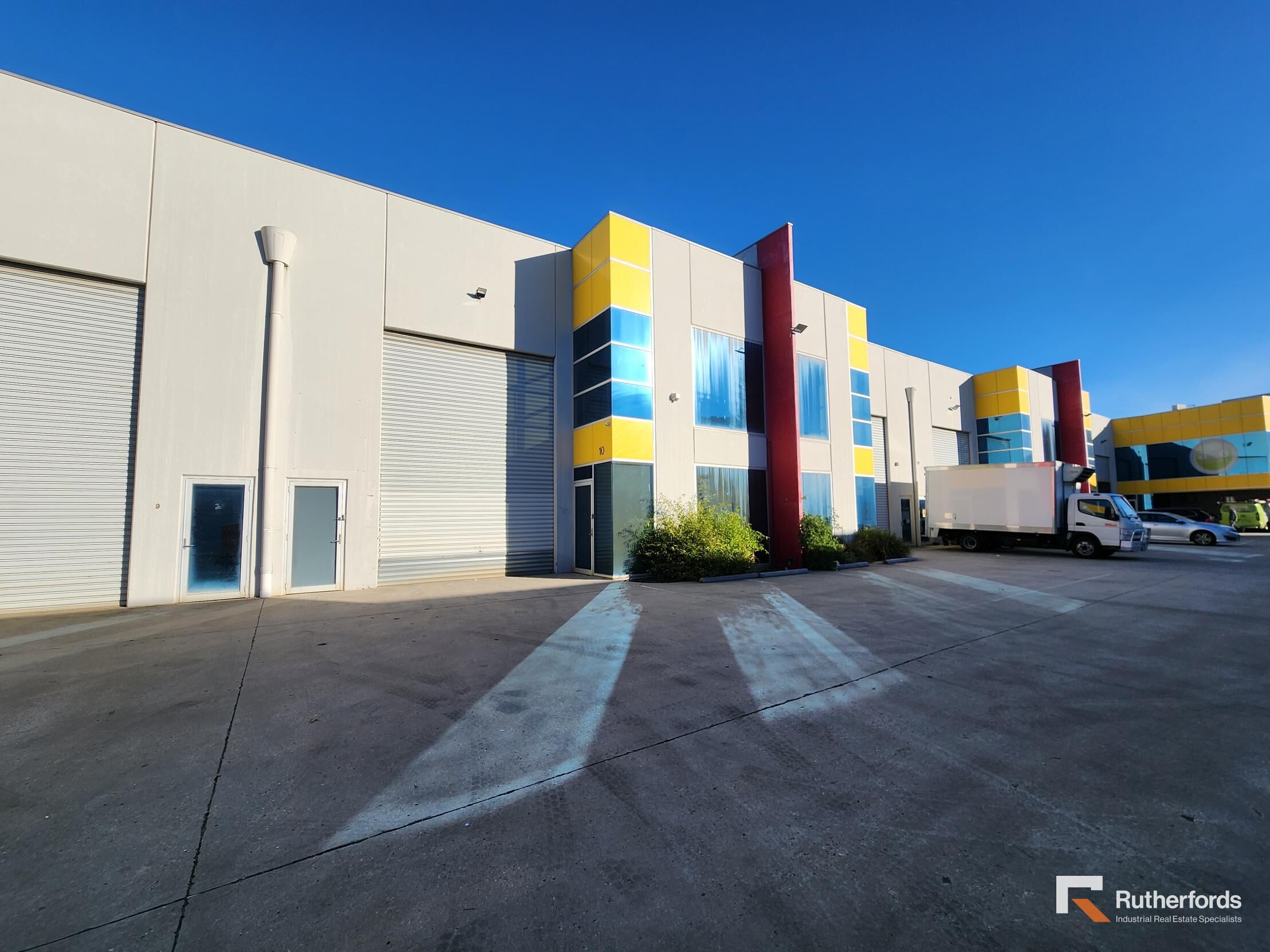 10/4 Metrolink Circuit, Campbellfield For Lease by Rutherfords Real Estate - image 2