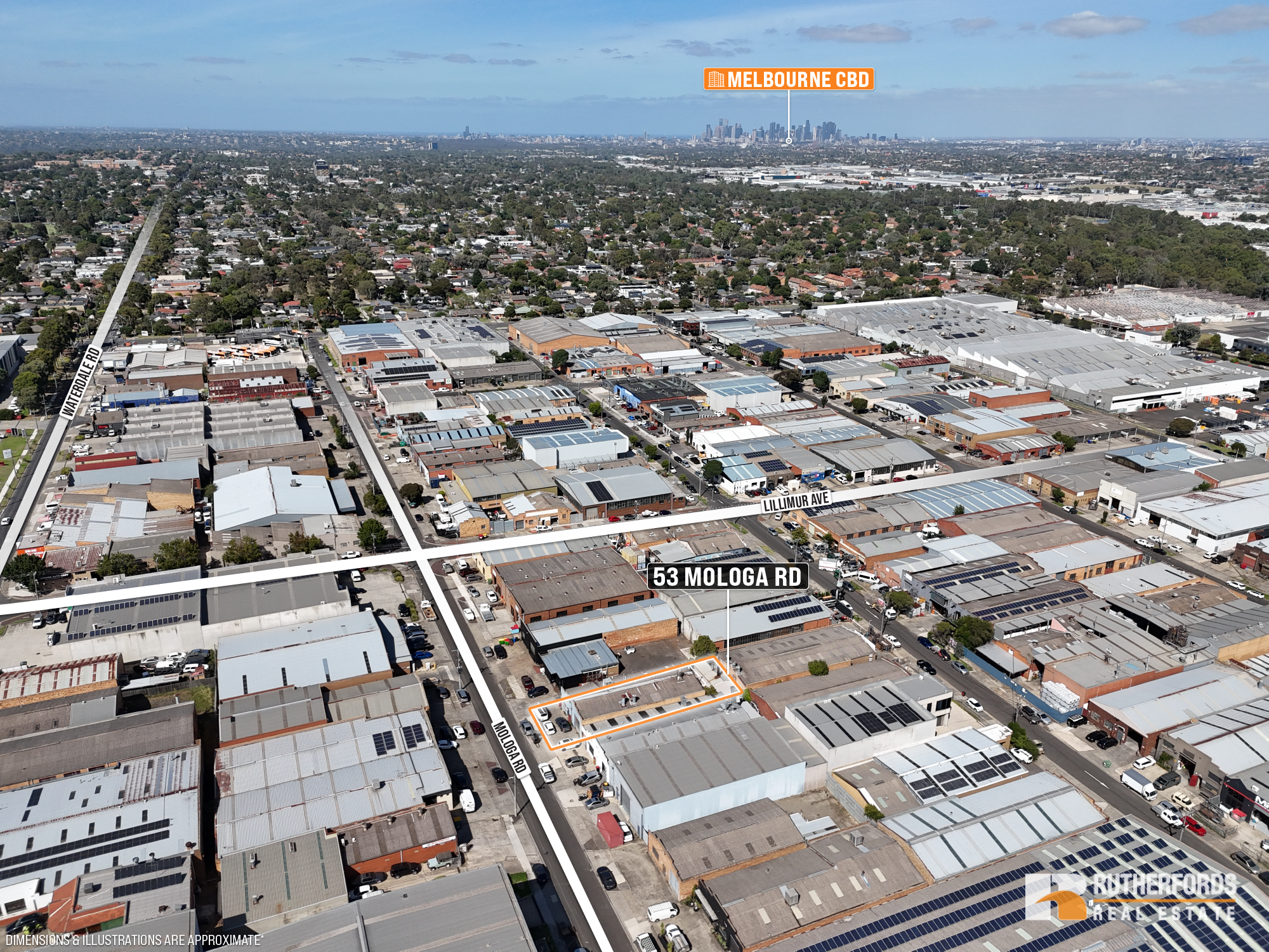 53 Mologa Road, Heidelberg West For Sale by Rutherfords Real Estate - image 14