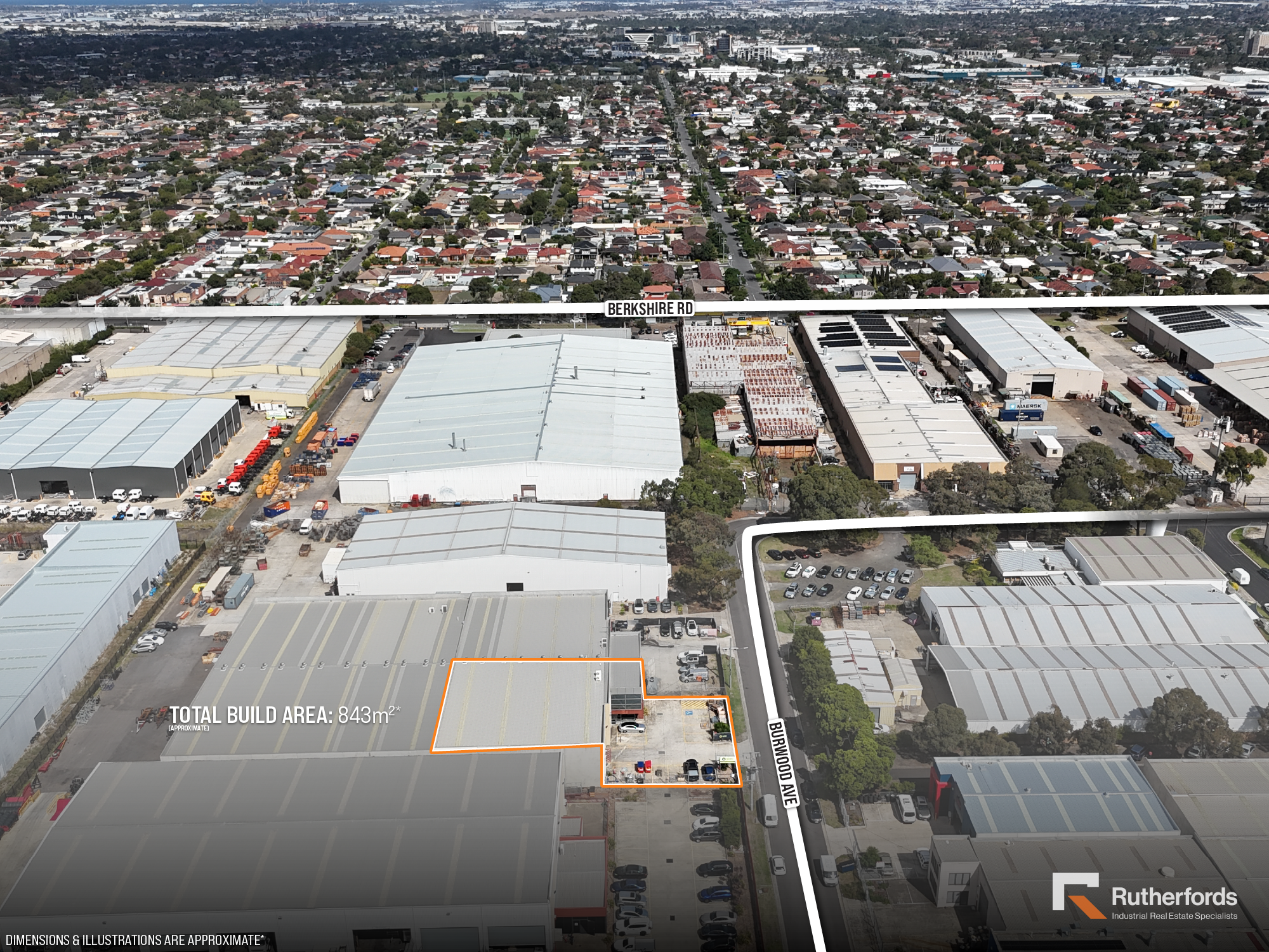 12 Burwood Avenue, Sunshine North For Lease by Rutherfords Real Estate - image 16