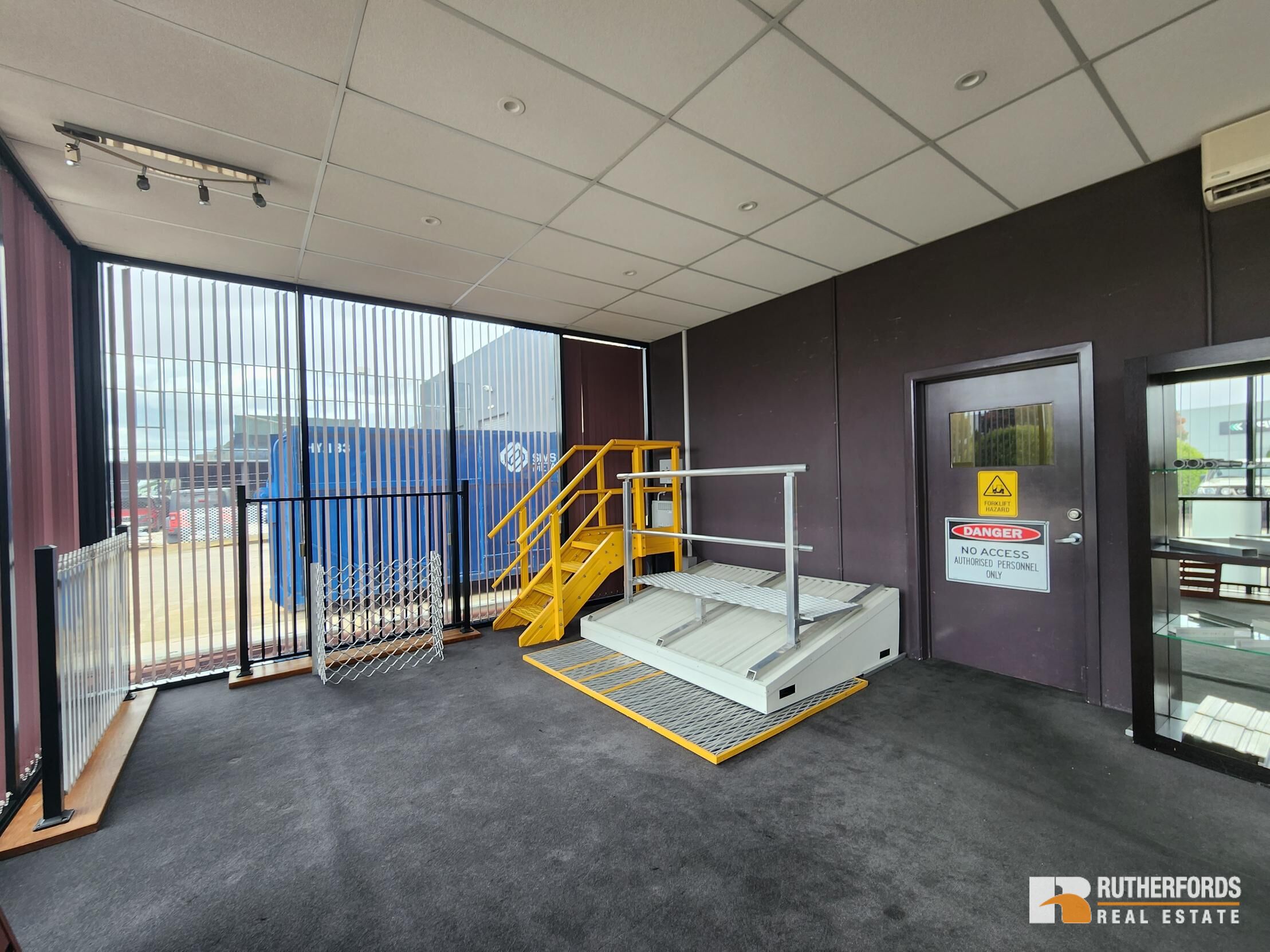 118-120 Freight Drive, Somerton Leased by Rutherfords Real Estate - image 5