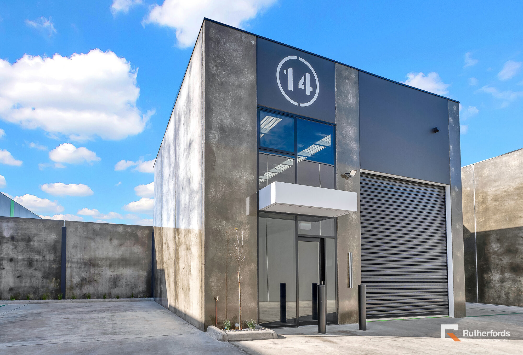 14/48 Thomsons Road, Keilor Park For Lease by Rutherfords Real Estate