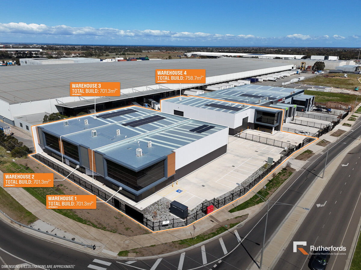3 Amherst Drive, Truganina For Lease by Rutherfords Real Estate - image 6