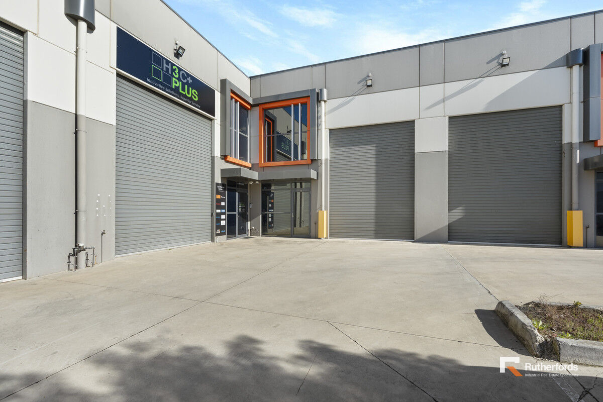 8/20 Graduate Road, Bundoora For Sale or Lease by Rutherfords Real Estate - image 3