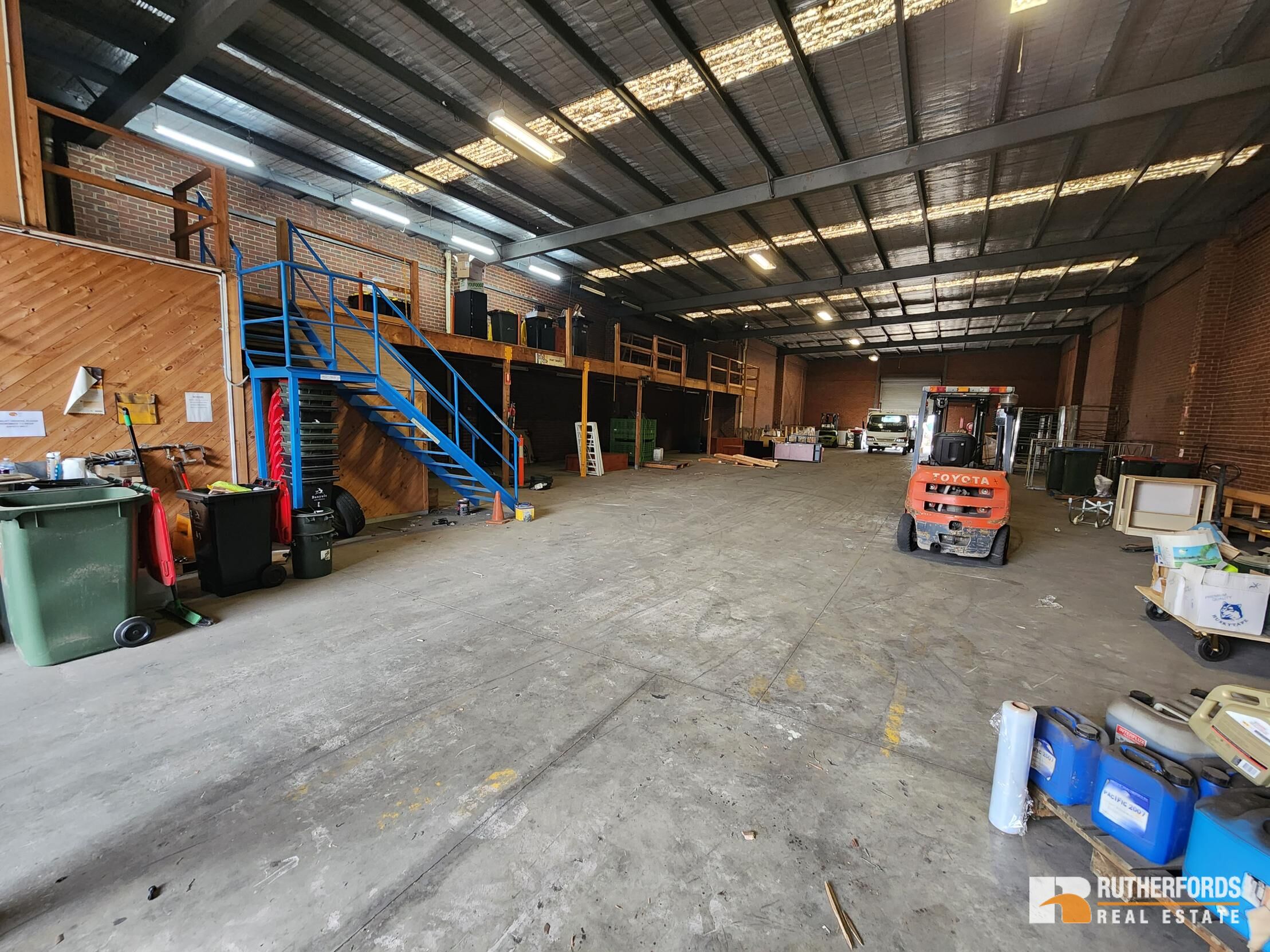 55 Killara Road, Campbellfield Leased by Rutherfords Real Estate - image 2