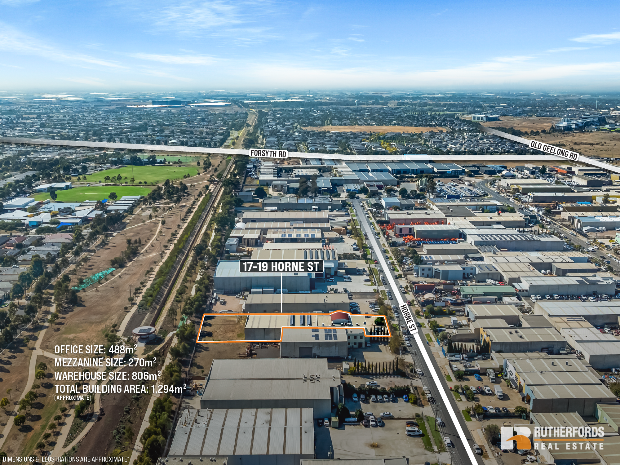 17-19 Horne Street, Hoppers Crossing For Sale by Rutherfords Real Estate - image 15