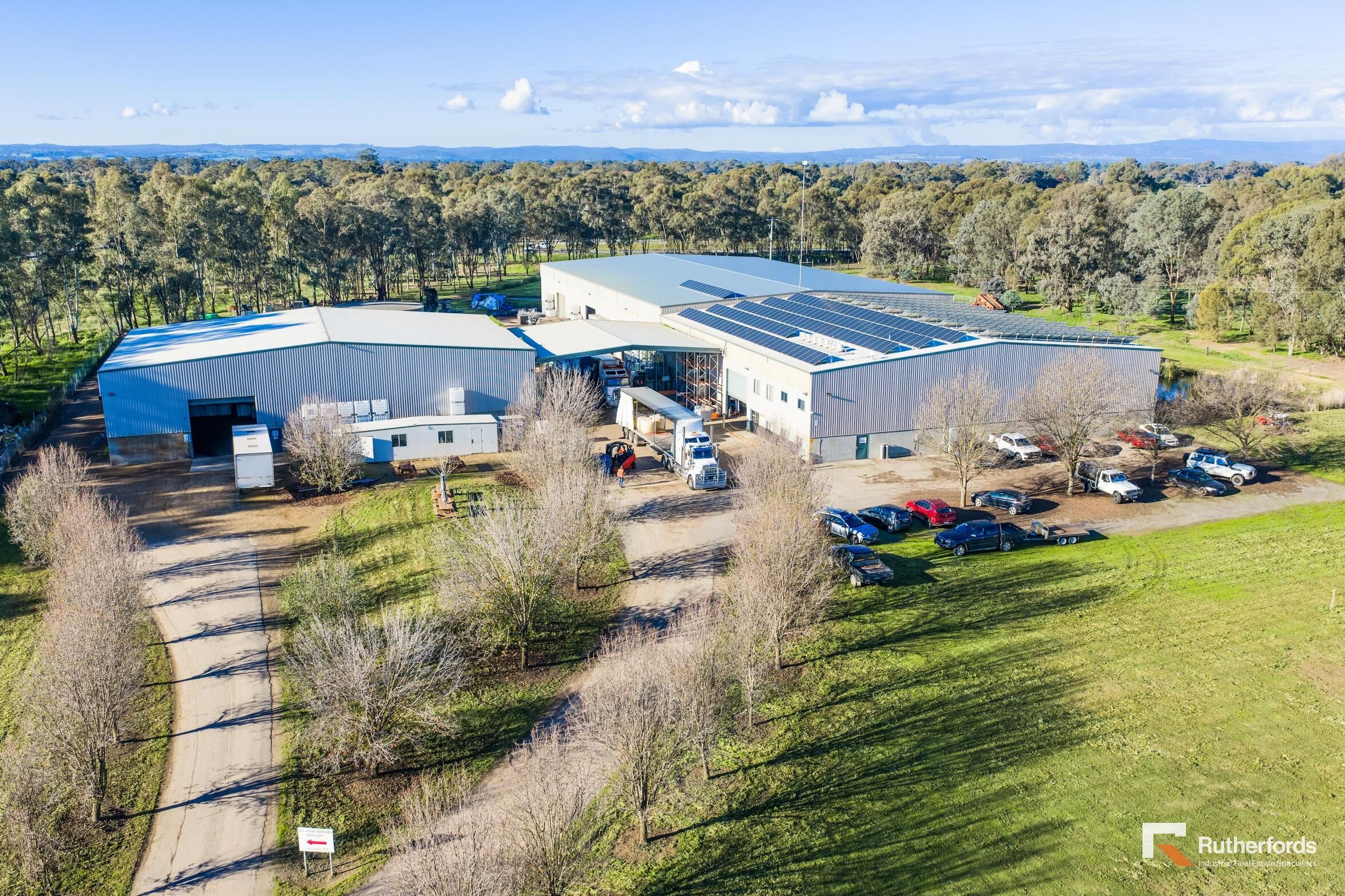 52 Buckler Road, North Wangaratta For Sale by Rutherfords Real Estate