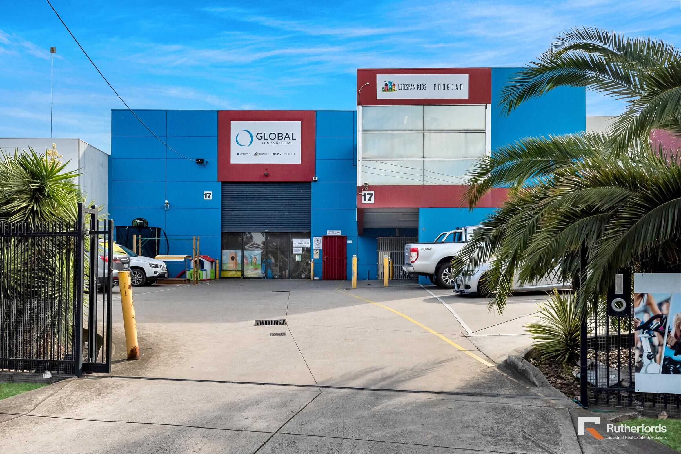 17 Fordson Road, Campbellfield Sold by Rutherfords Real Estate - image 1