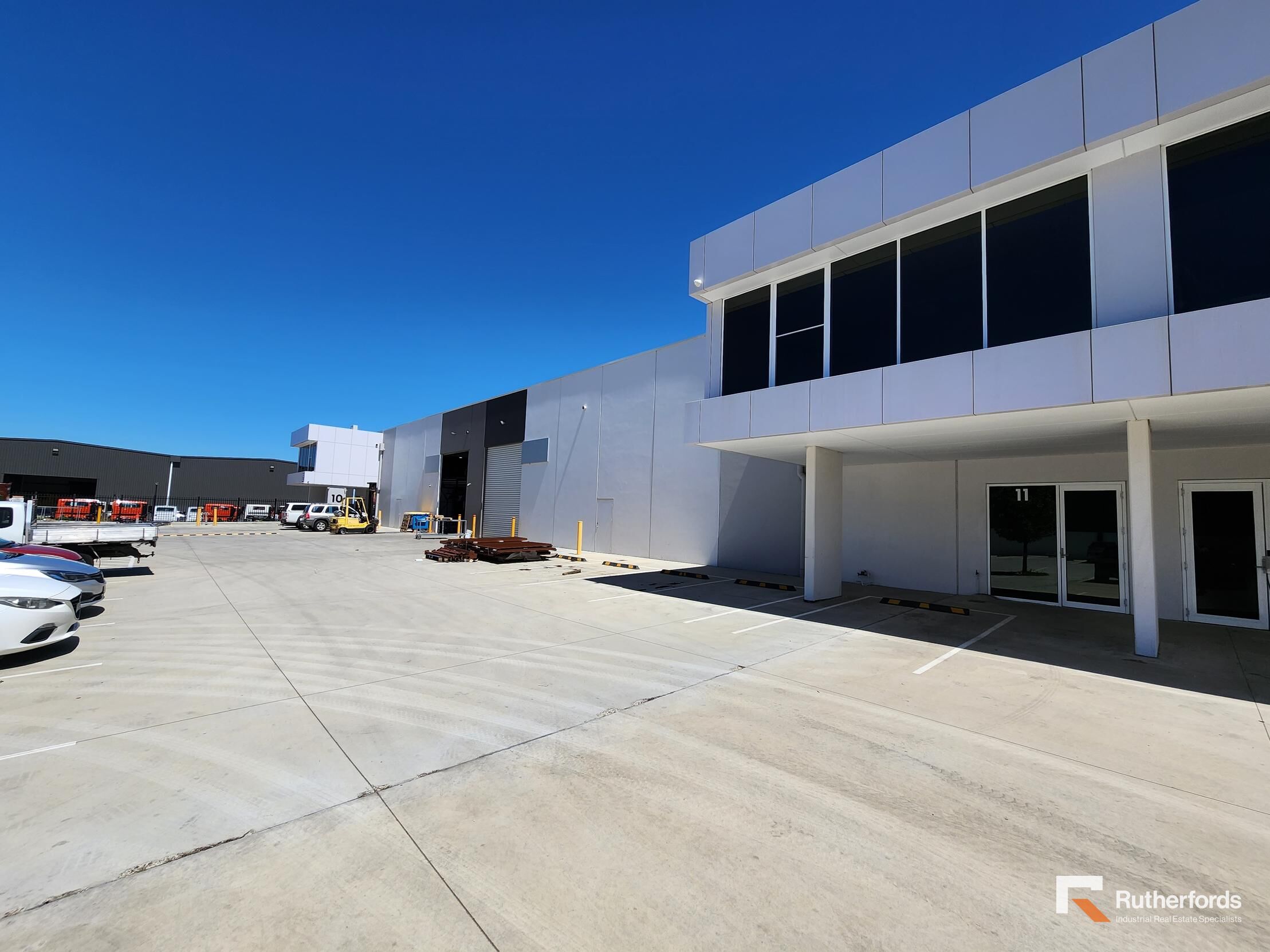 11/45 Bunnett Street, Sunshine North For Lease by Rutherfords Real Estate - image 2