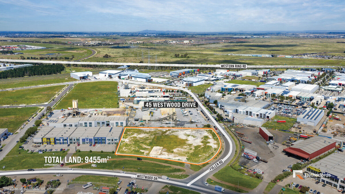 45 Westwood Drive, Ravenhall For Sale by Rutherfords Real Estate - image 5