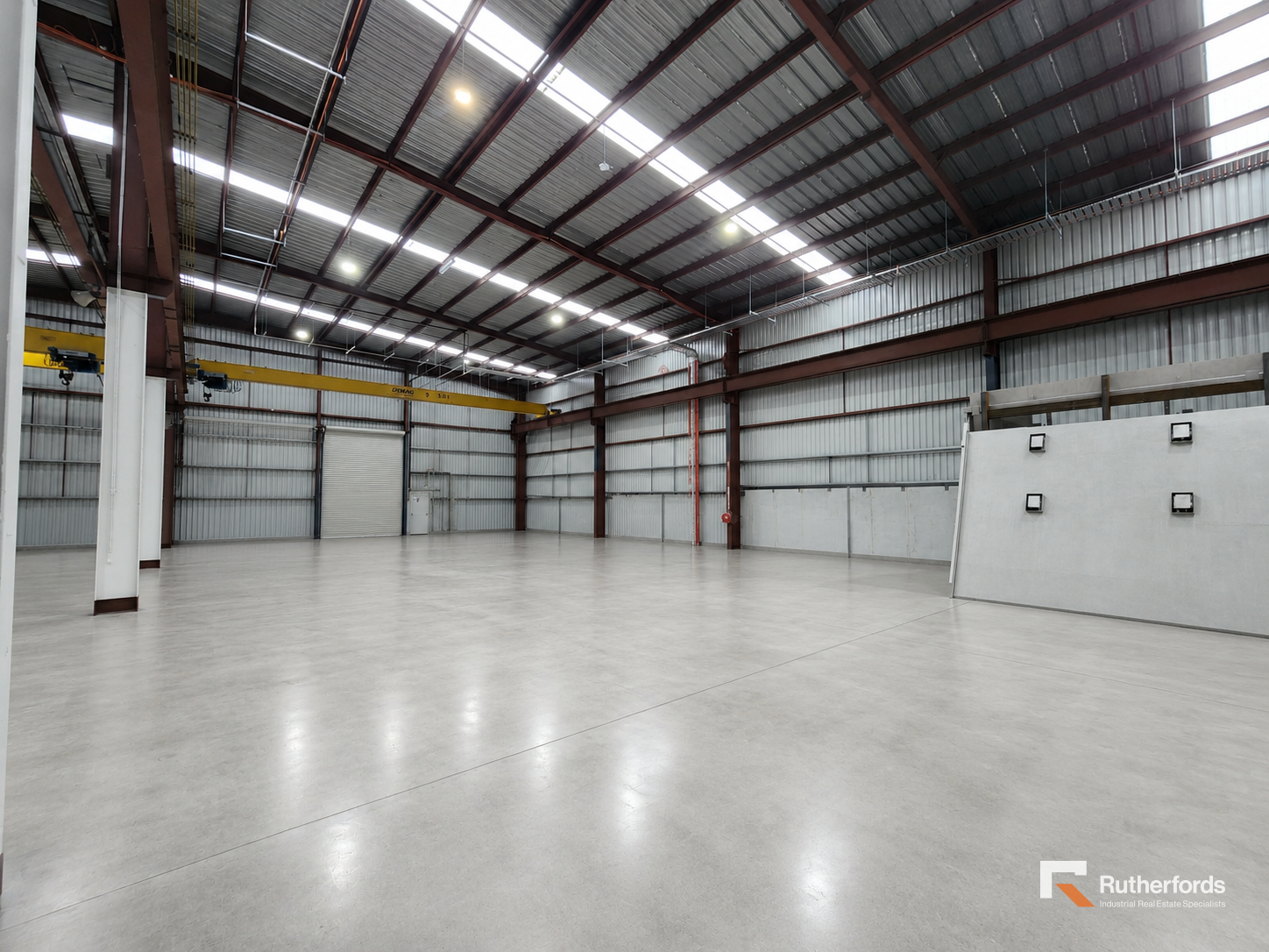 9/45 Bunnett Street, Sunshine North For Lease by Rutherfords Real Estate - image 4
