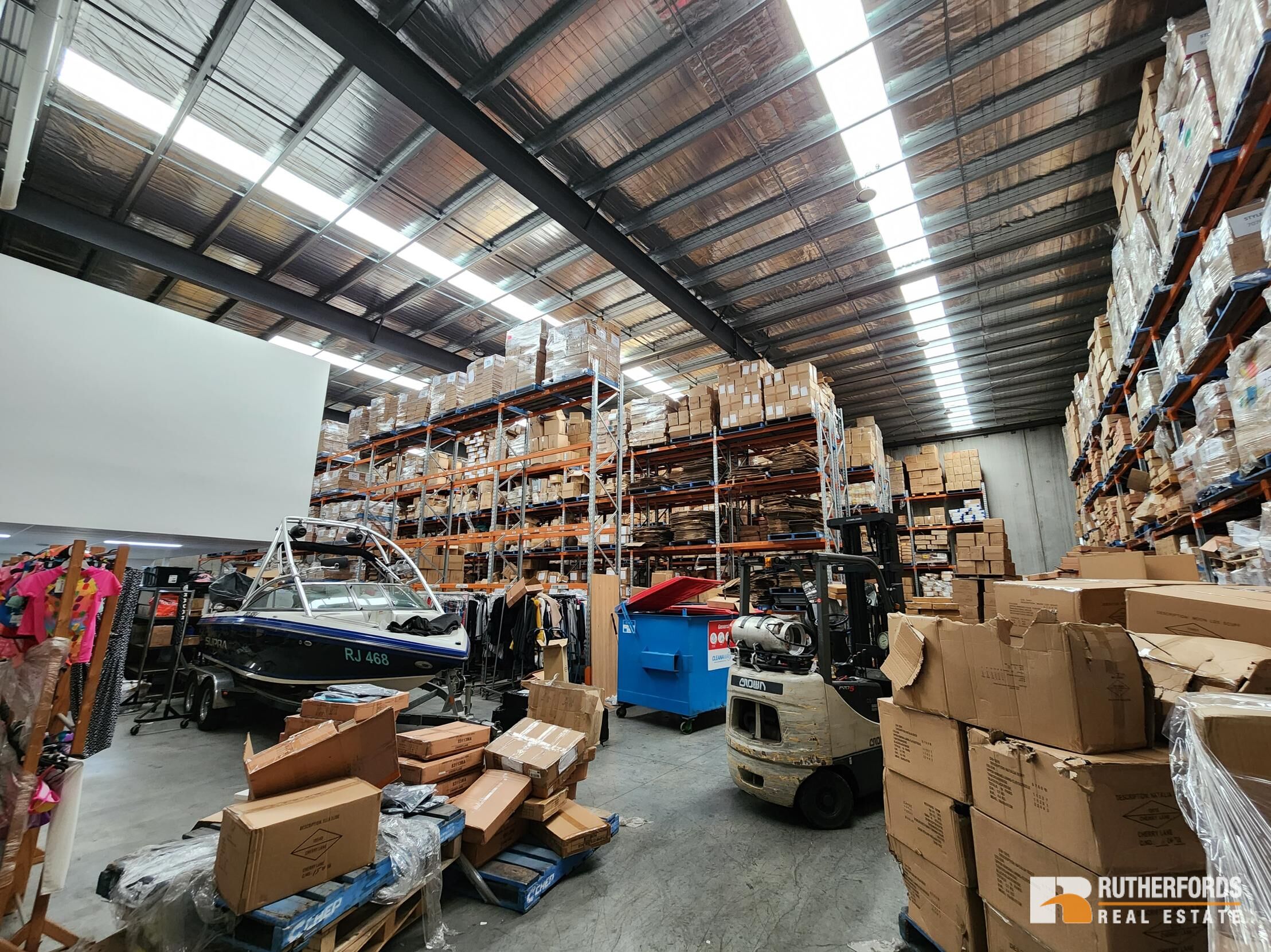 3/45 Bunnett Street, Sunshine North Leased by Rutherfords Real Estate - image 2