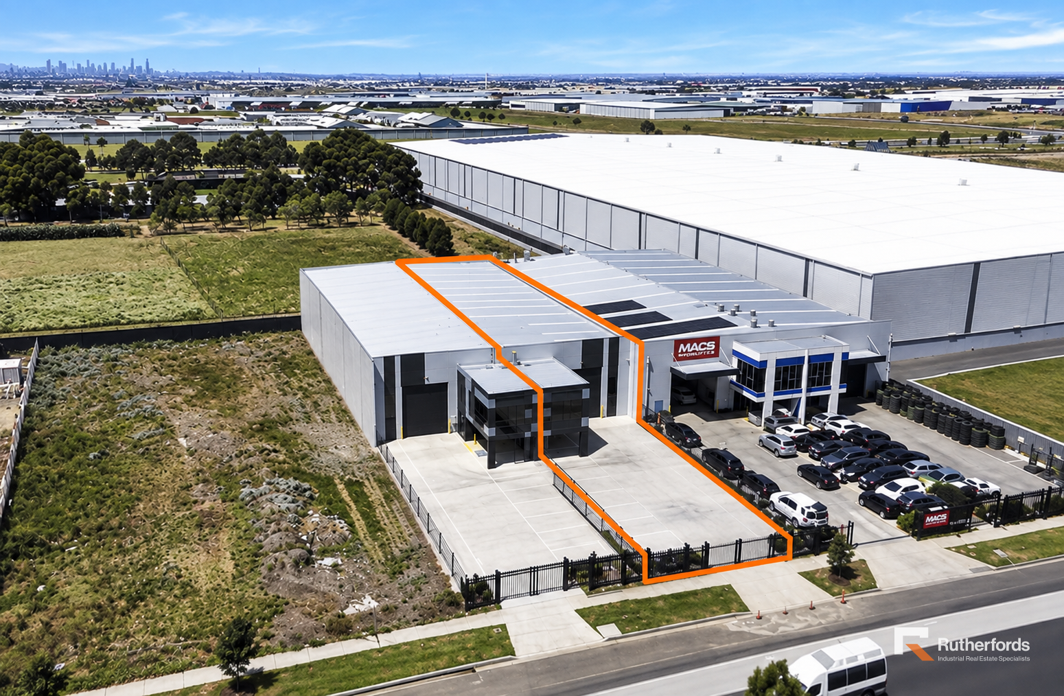 23b Network Drive, Truganina For Lease by Rutherfords Real Estate - image 8