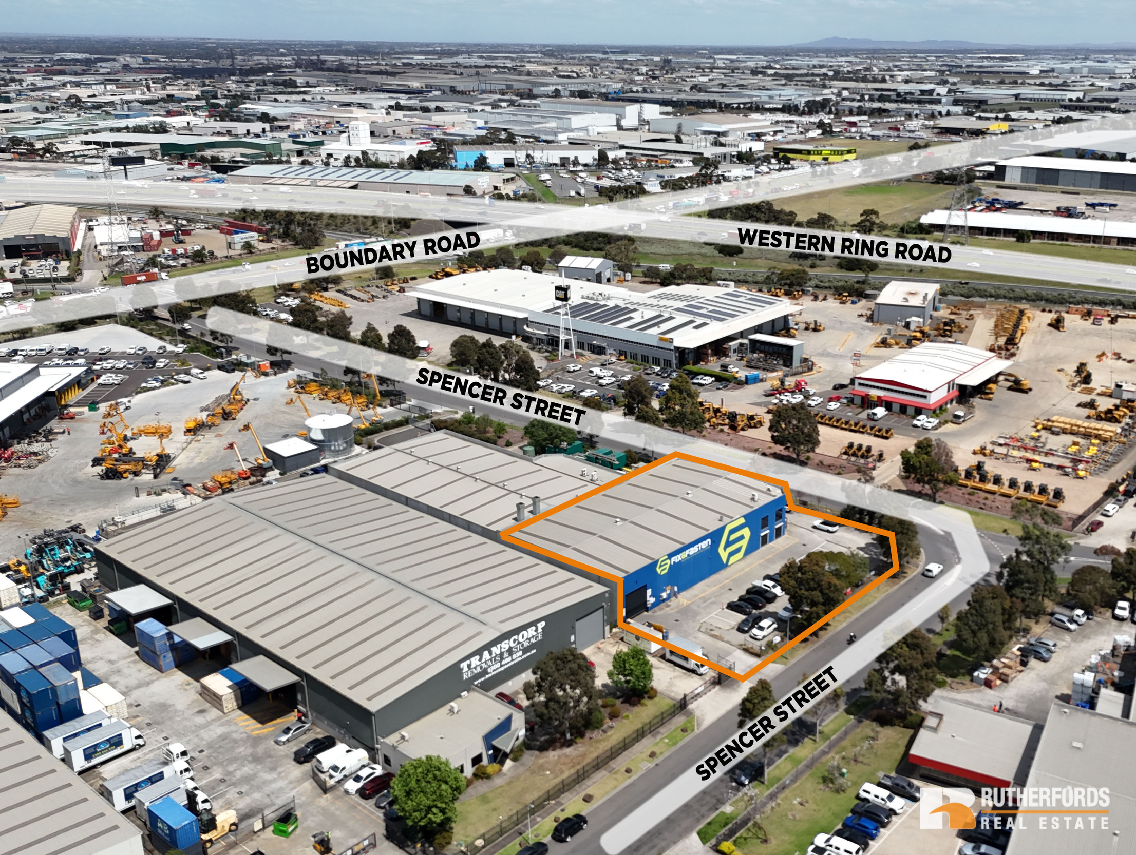 33 Spencer Street, Sunshine West Leased by Rutherfords Real Estate - image 15