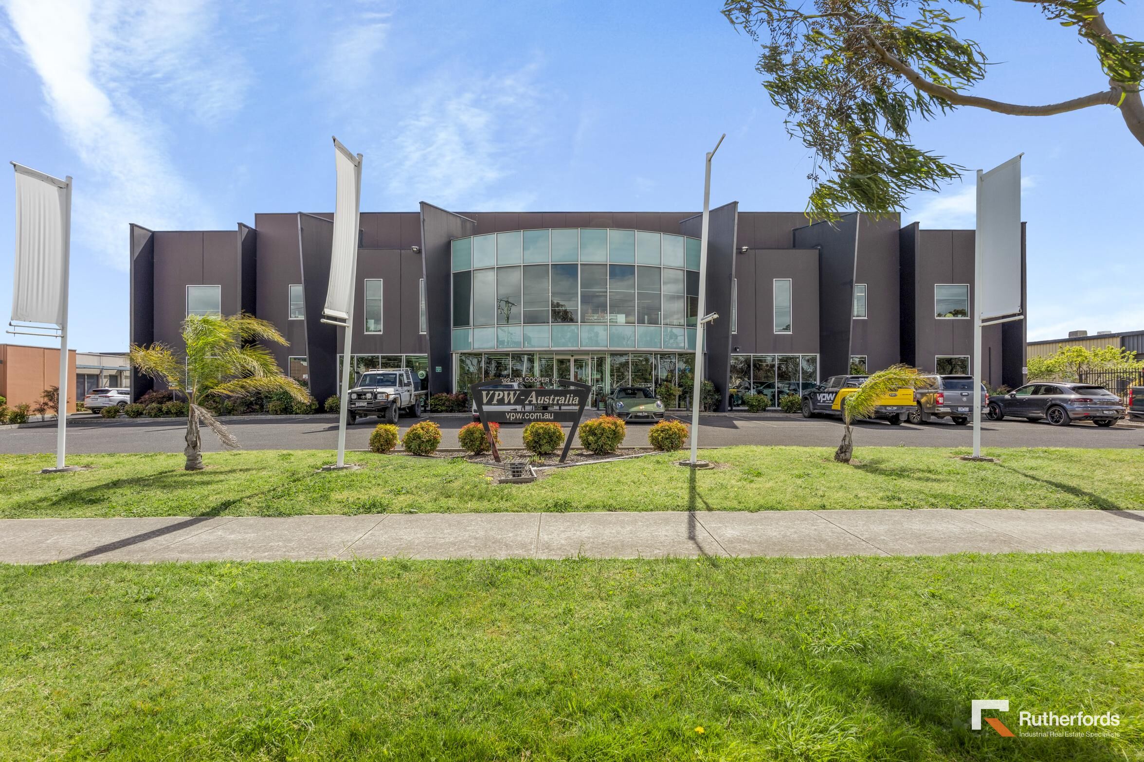 122-128 Cooper Street, Epping For Lease by Rutherfords Real Estate