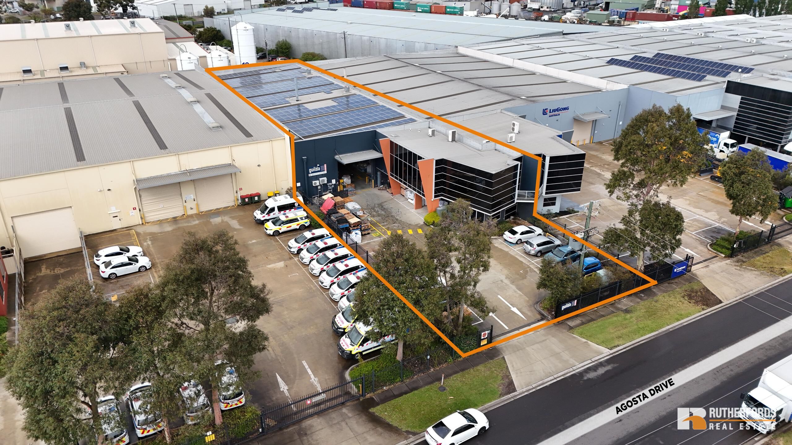 24A Agosta Drive, Laverton North Sold by Rutherfords Real Estate