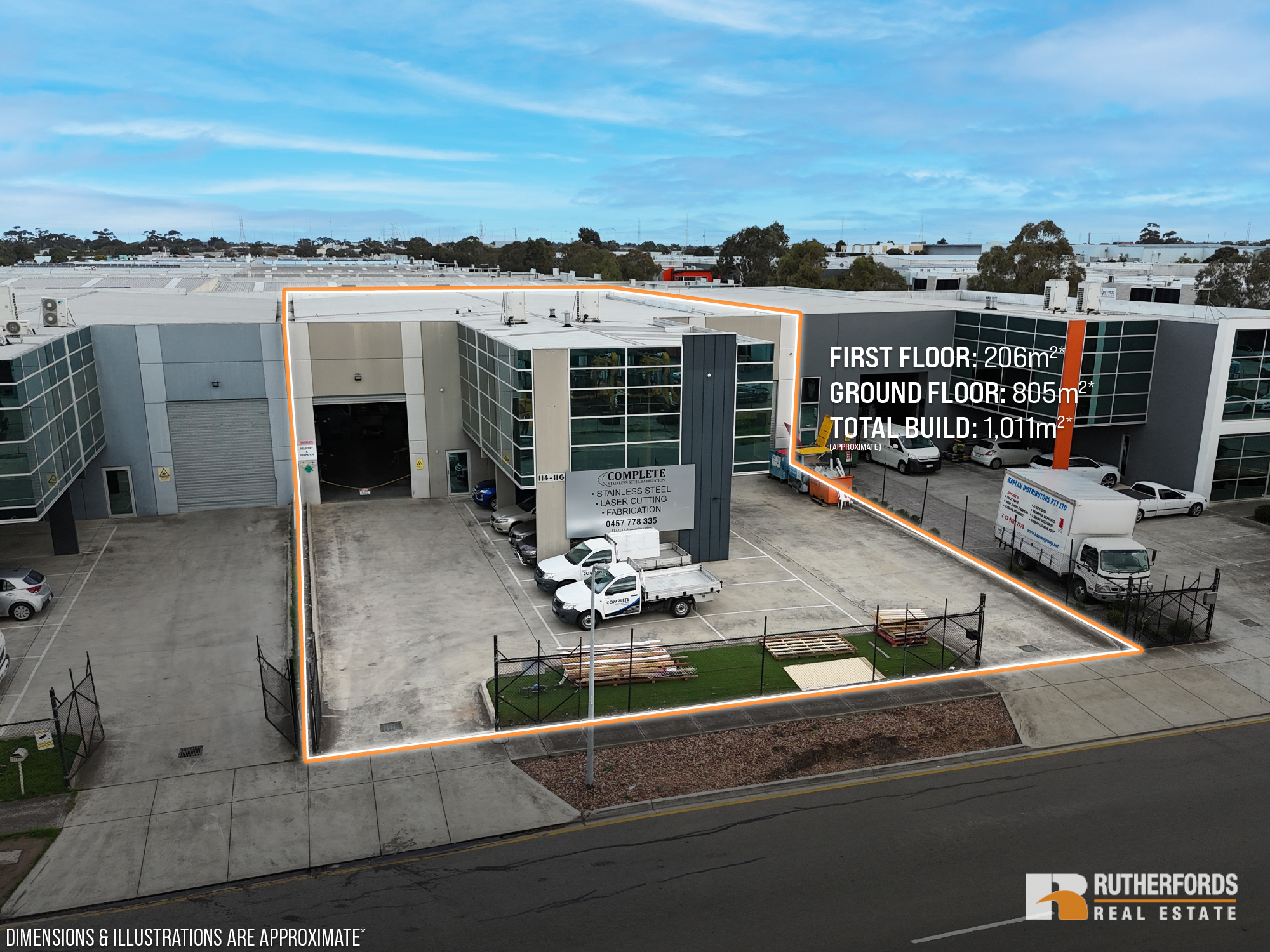 116 Proximity Drive, Sunshine West For Lease by Rutherfords Real Estate - image 8