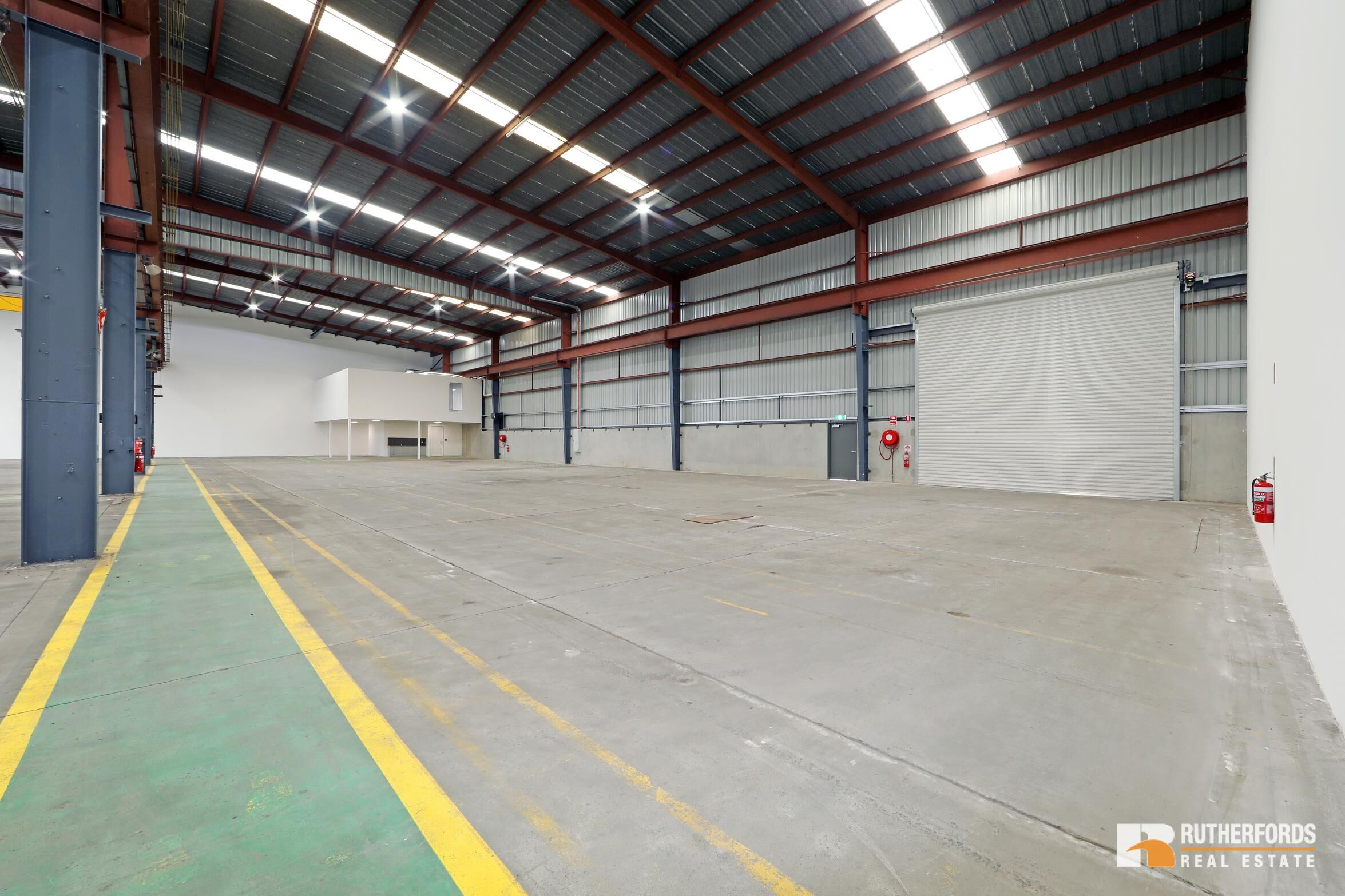 8/45 Bunnett Street, Sunshine North Leased by Rutherfords Real Estate - image 7