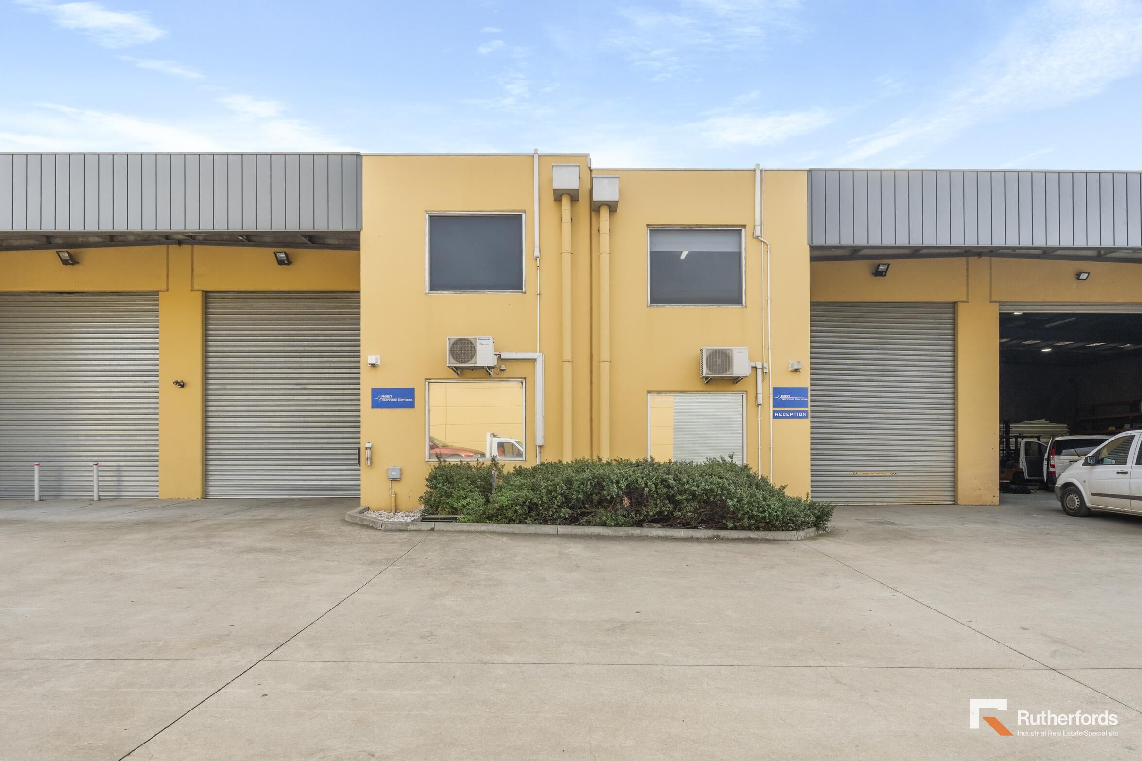 11 & 12/46-50 Buchanan Road, Brooklyn For Lease by Rutherfords Real Estate - image 8