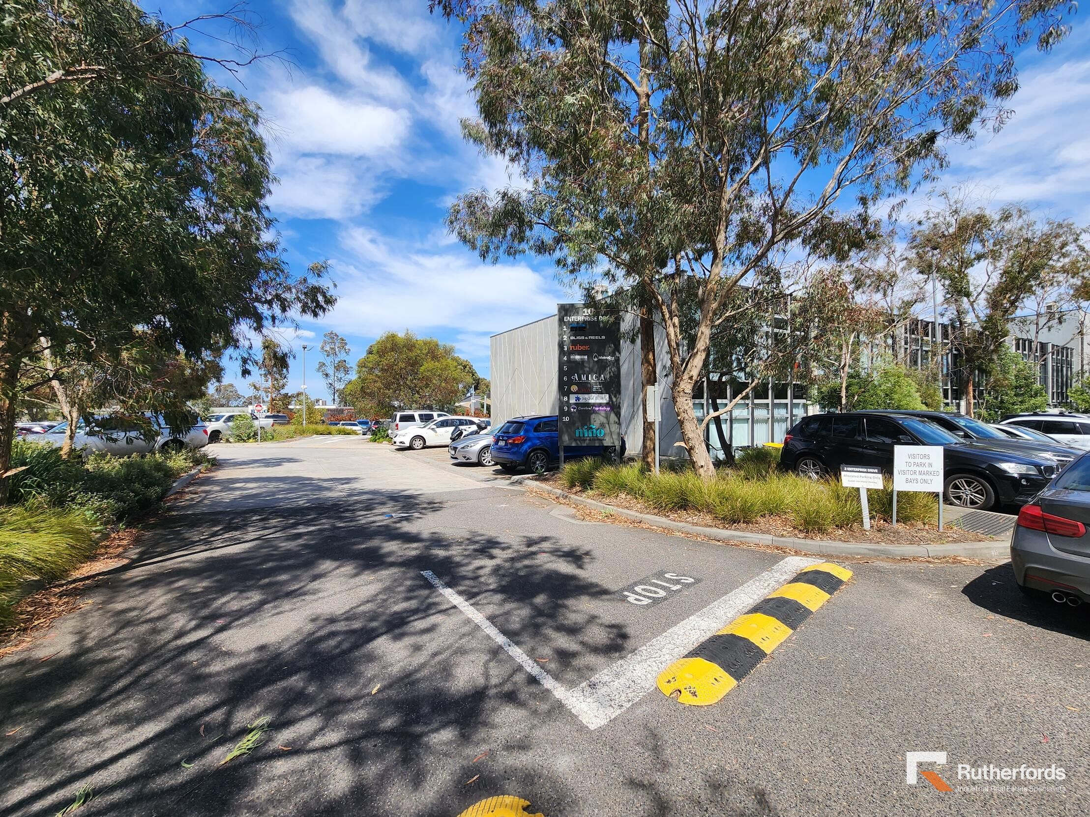 5/10 Enterprise Drive, Bundoora For Lease by Rutherfords Real Estate - image 11
