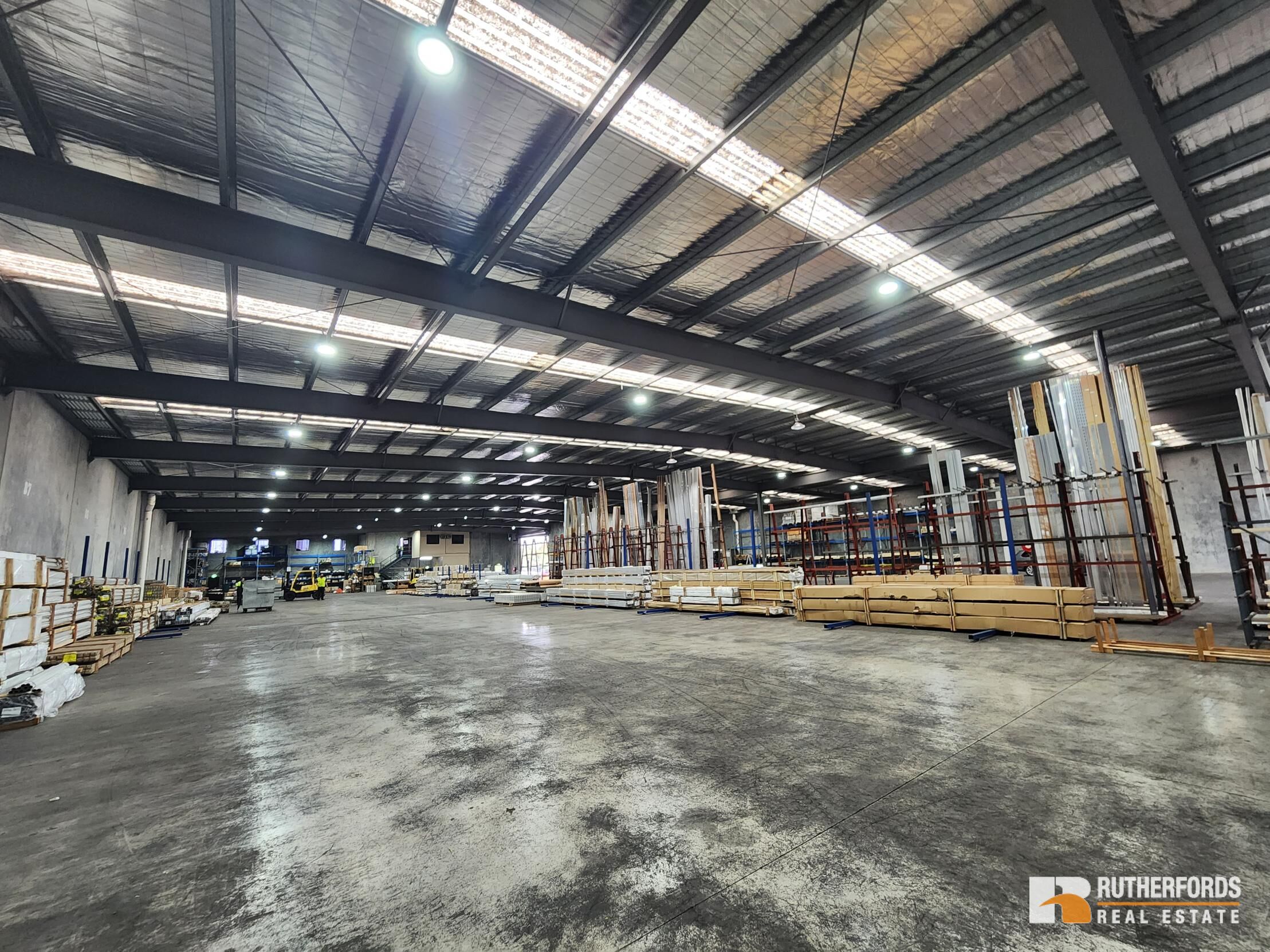 118-120 Freight Drive, Somerton Leased by Rutherfords Real Estate - image 2