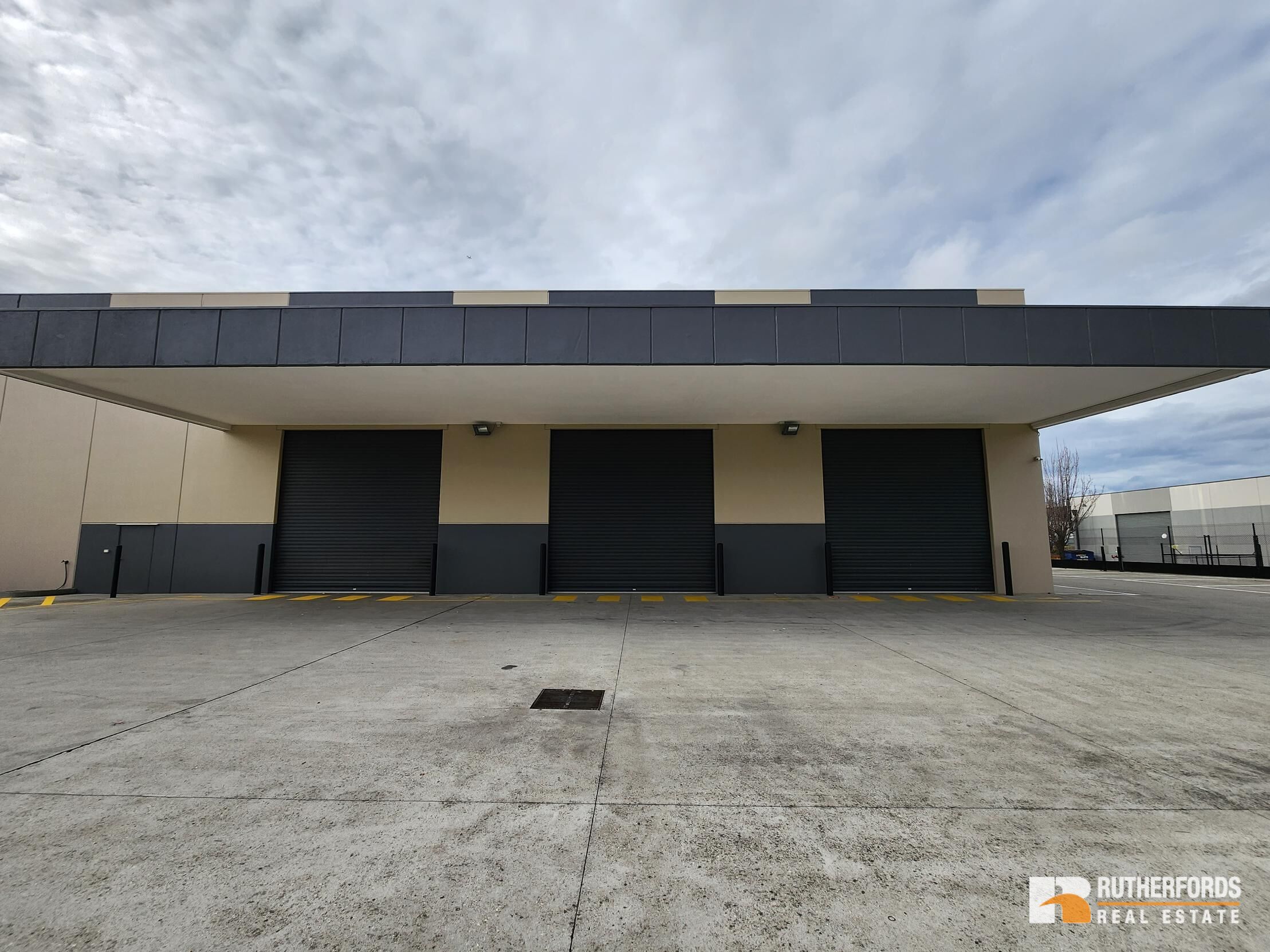 53-63 National Boulevard, Campbellfield Leased by Rutherfords Real Estate - image 10