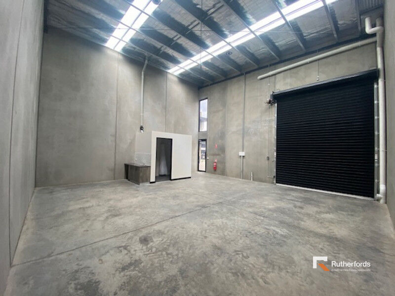 9/6 Richards Court, Keilor Park Leased by Rutherfords Real Estate - image 3