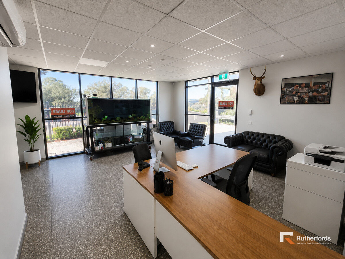 1/15 Industrial Avenue, Thomastown For Lease by Rutherfords Real Estate - image 5