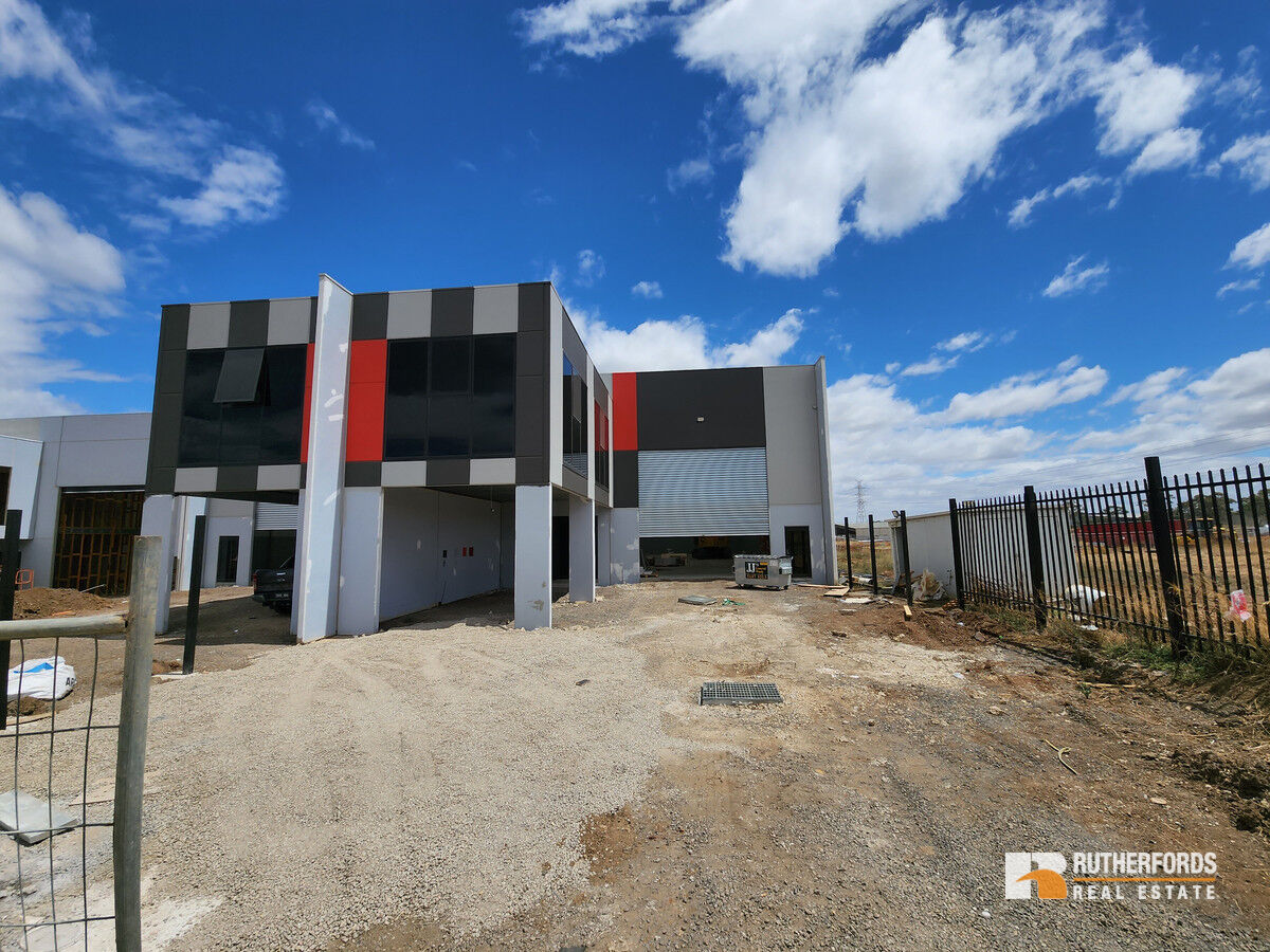 77B Patch Circuit, Laverton North Leased by Rutherfords Real Estate