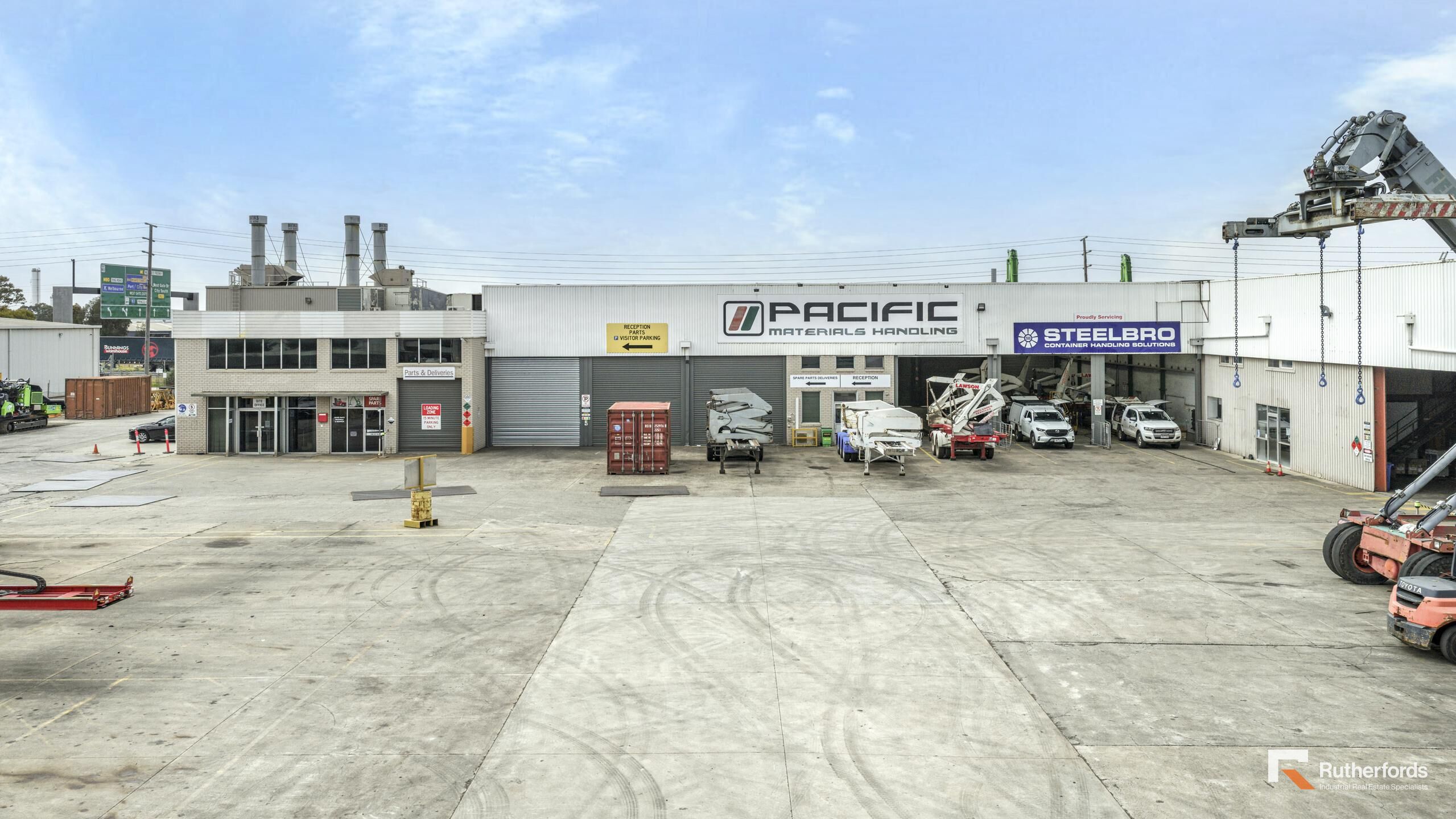 25-31 Cherry Lane, Laverton North For Lease by Rutherfords Real Estate - image 11